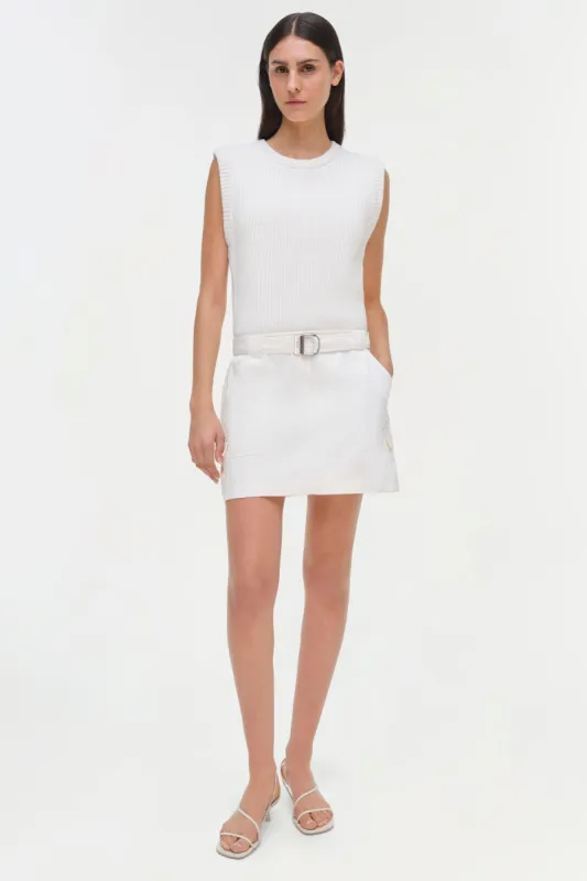 Sumner Dress made by Simkhai