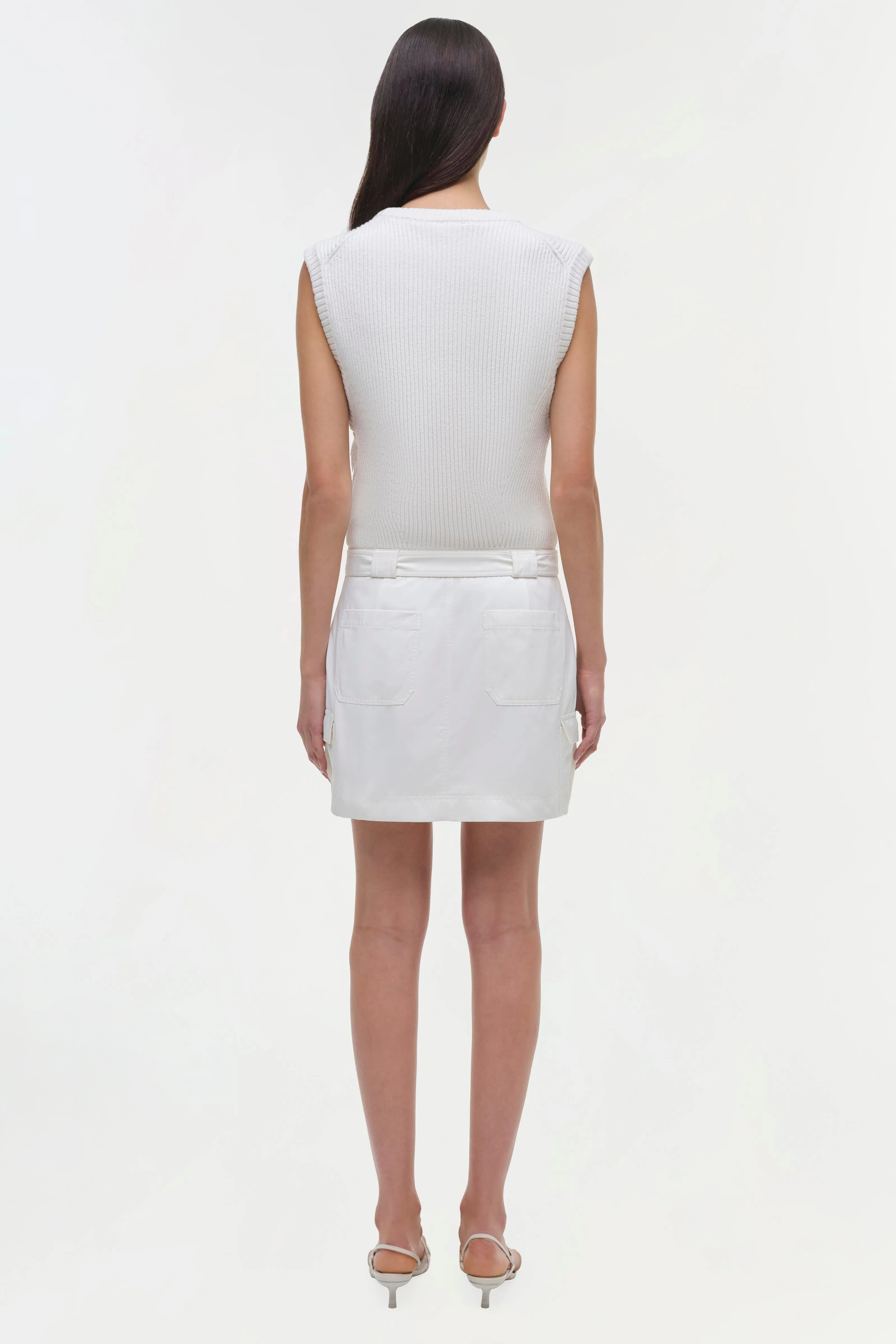 Sumner Dress sold by Simkhai product image thumbnail 4
