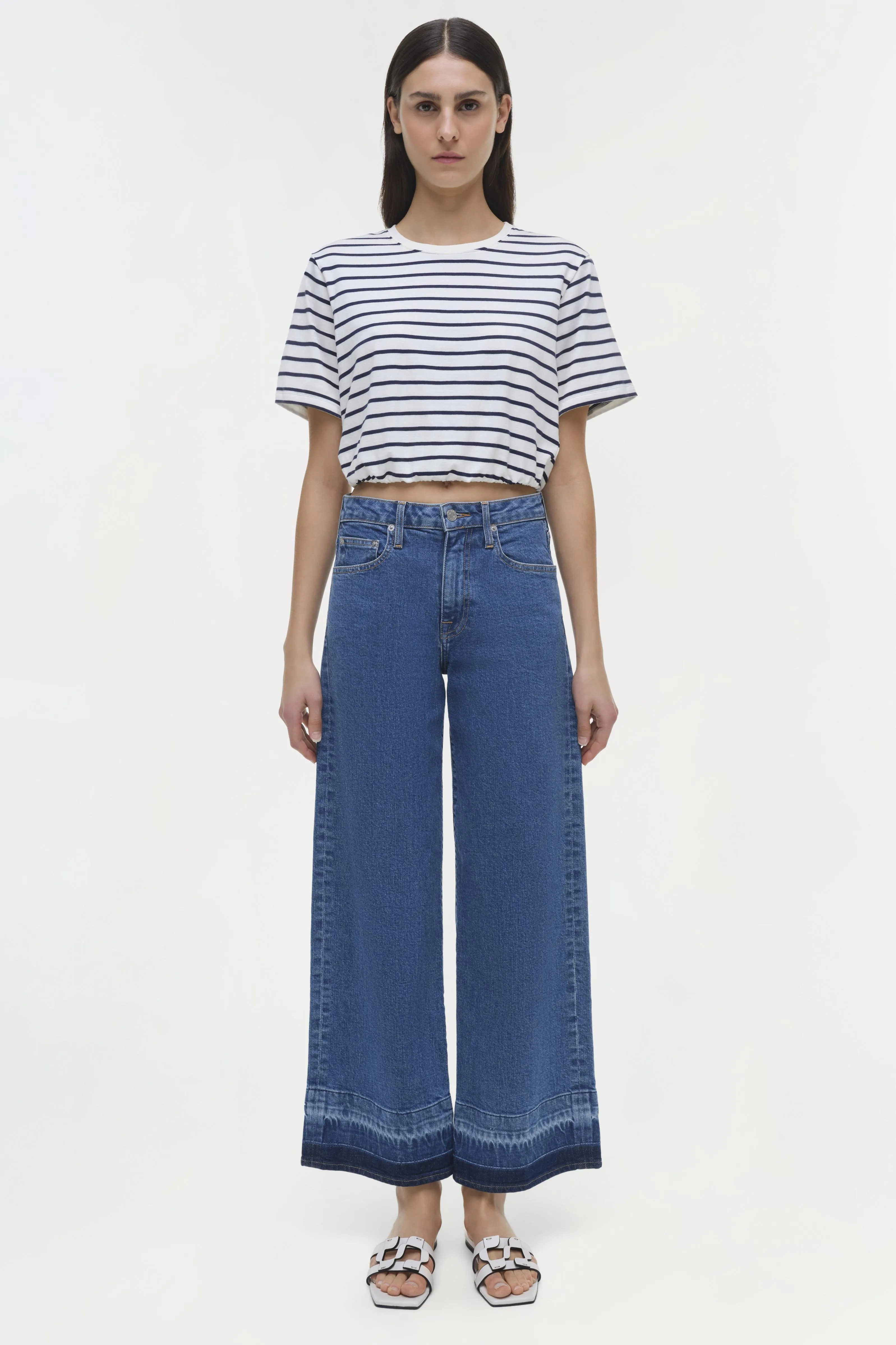 Jojo T-Shirt sold by Simkhai product image thumbnail 5