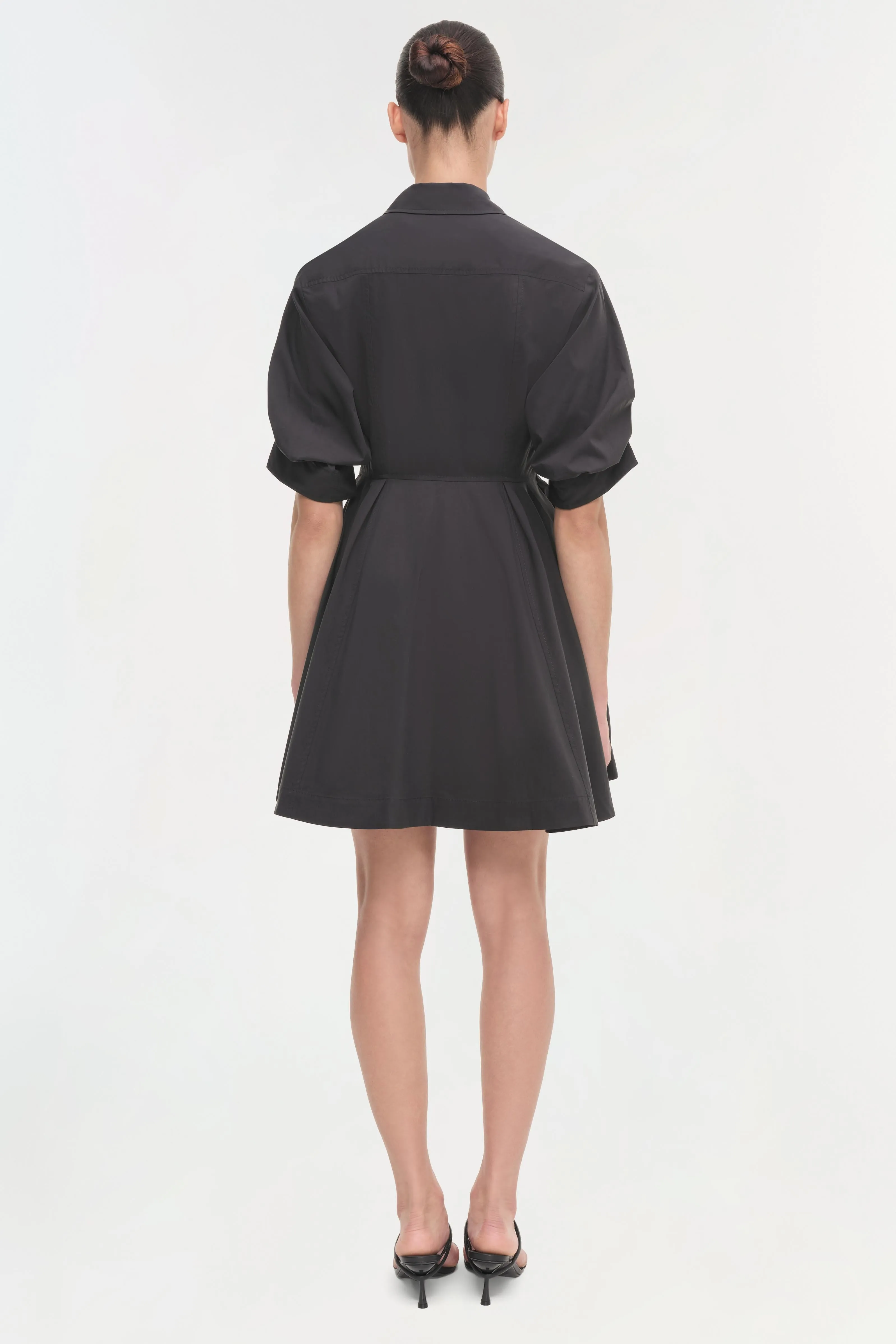 Jazzie Dress sold by Simkhai product image thumbnail 5