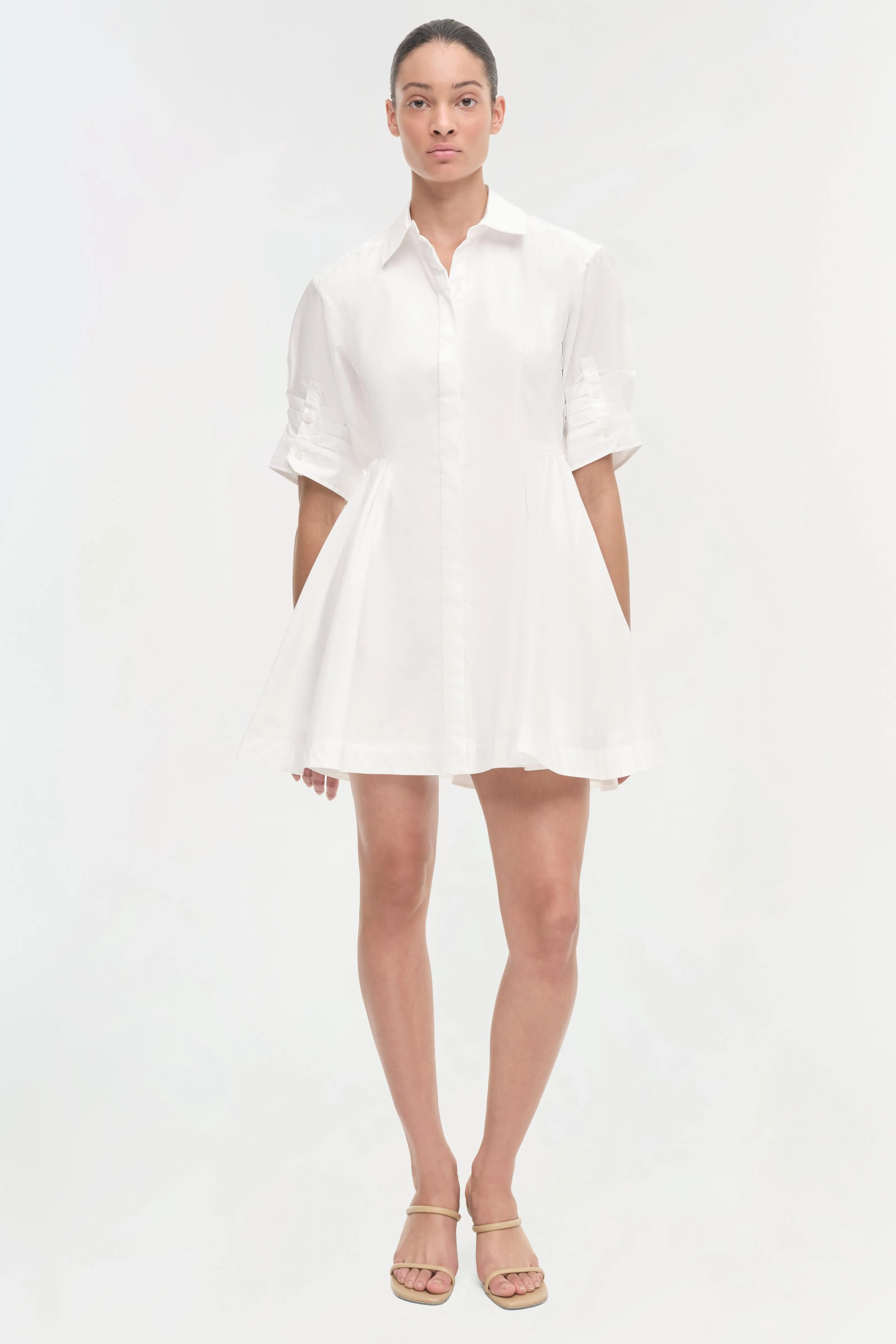 Jazzie Dress sold by Simkhai