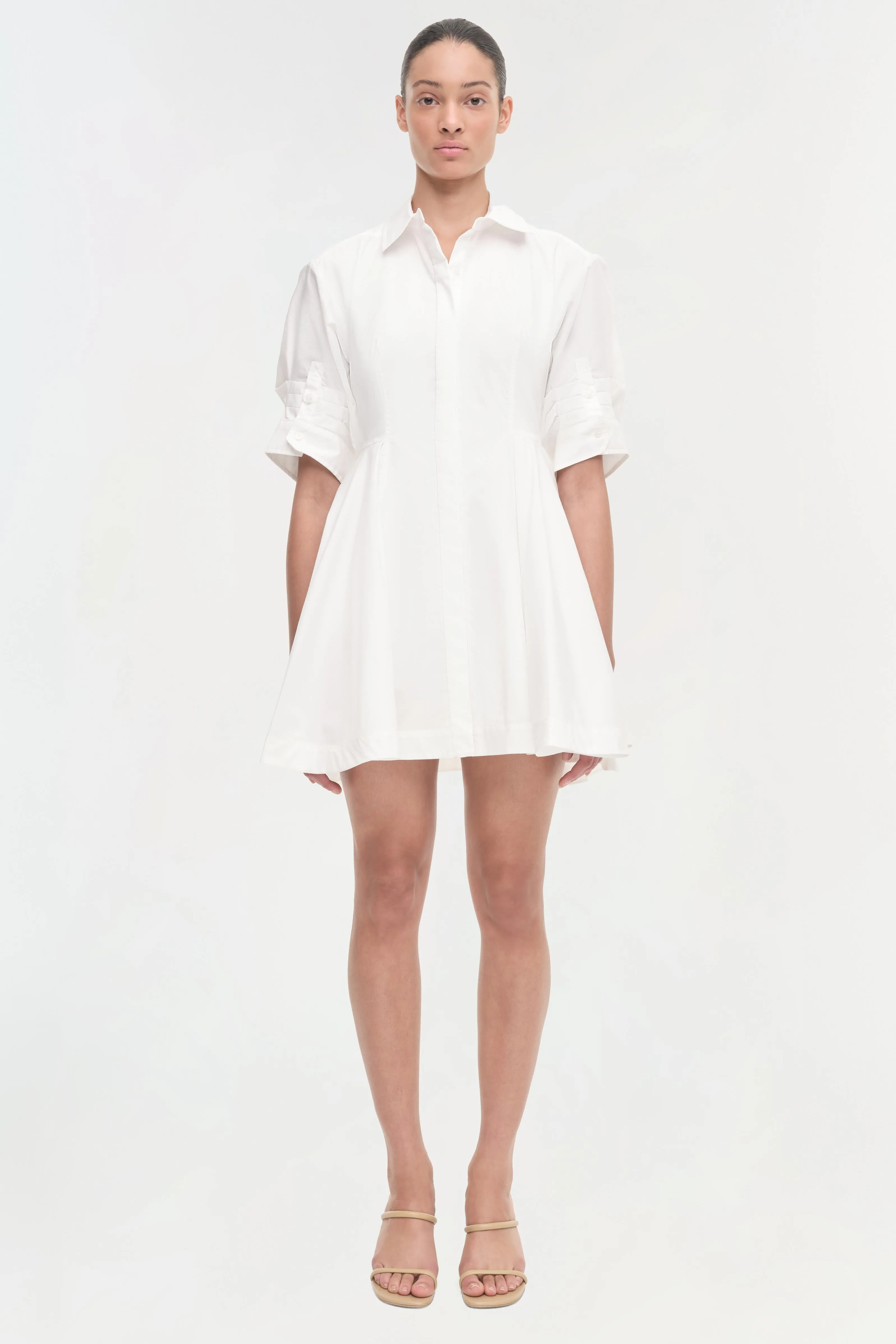 Jazzie Dress sold by Simkhai product image thumbnail 5