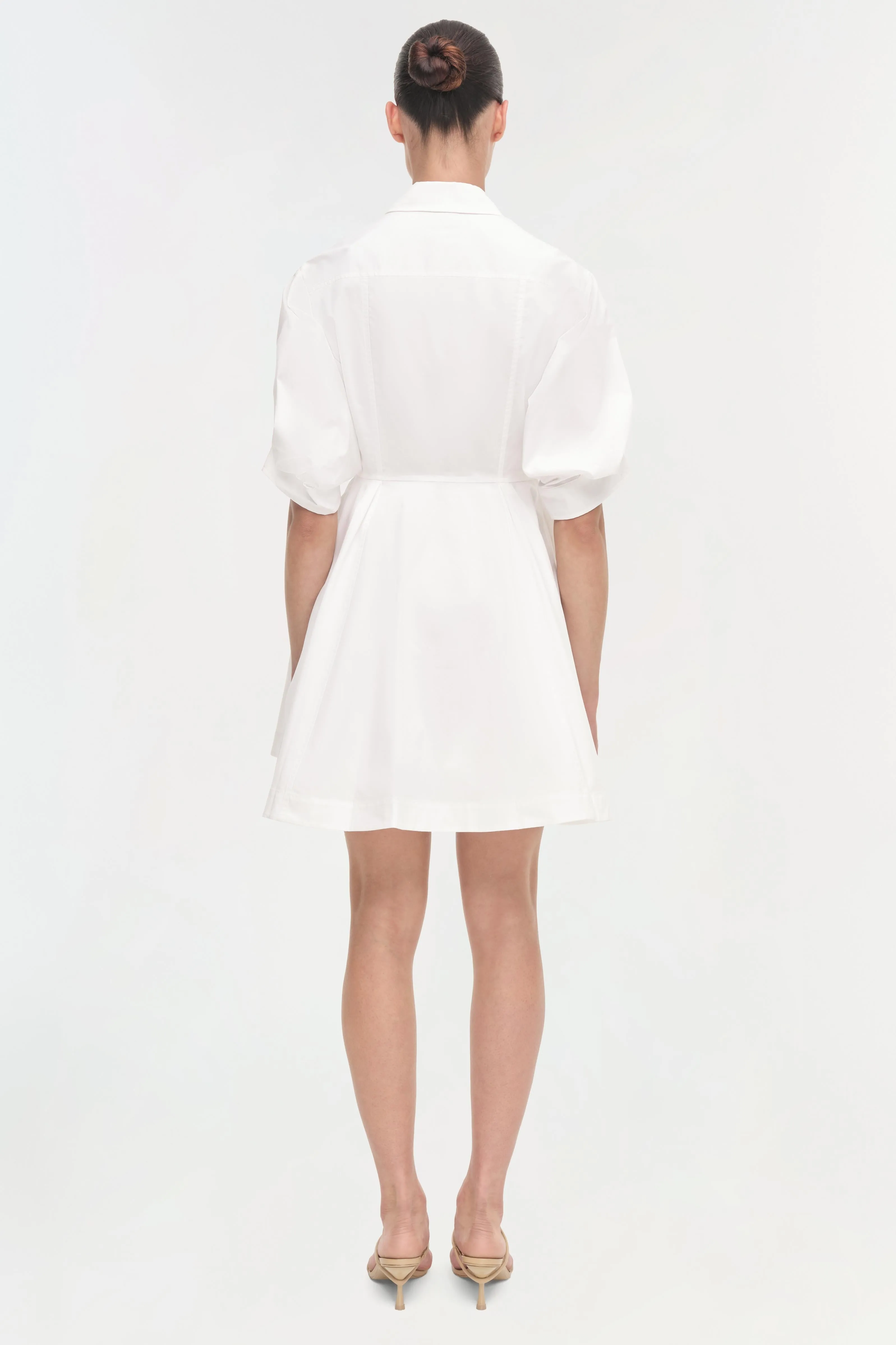 Jazzie Dress sold by Simkhai product image thumbnail 4