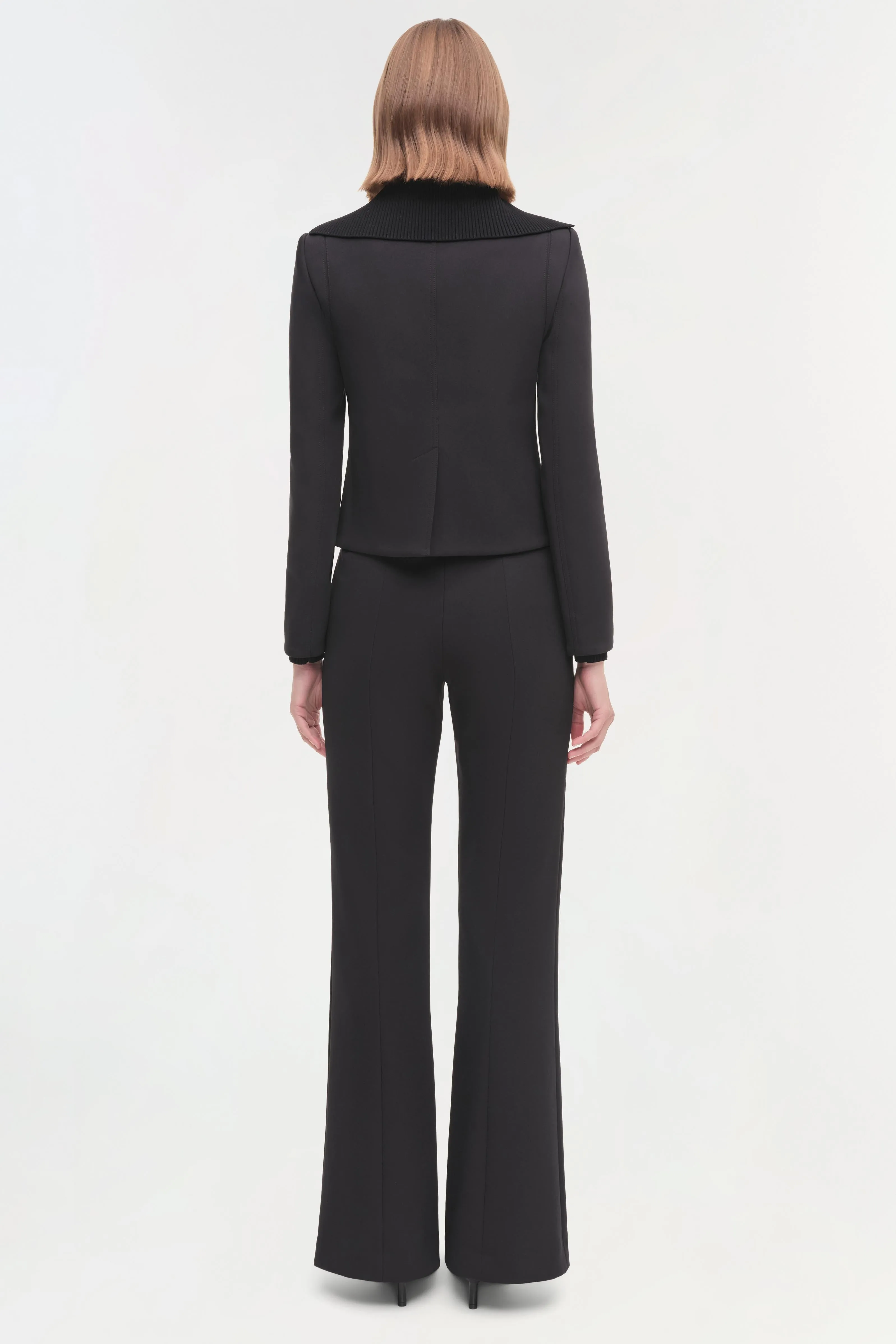 Bronwyn Jacket sold by Simkhai product image thumbnail 4