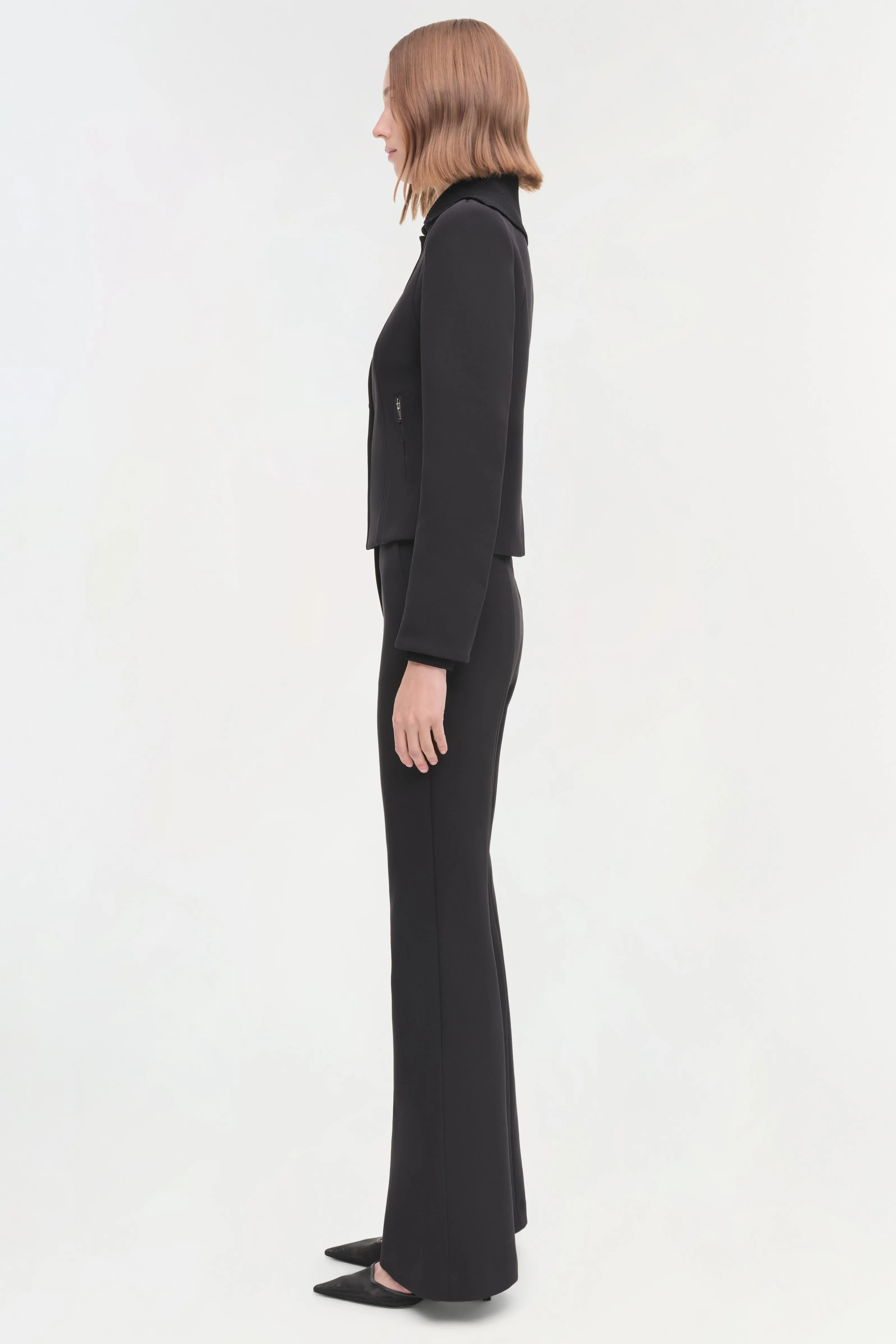 Bronwyn Jacket sold by Simkhai product image thumbnail 3