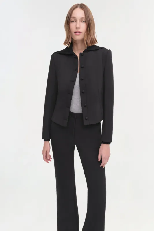 Bronwyn Jacket sold by Simkhai