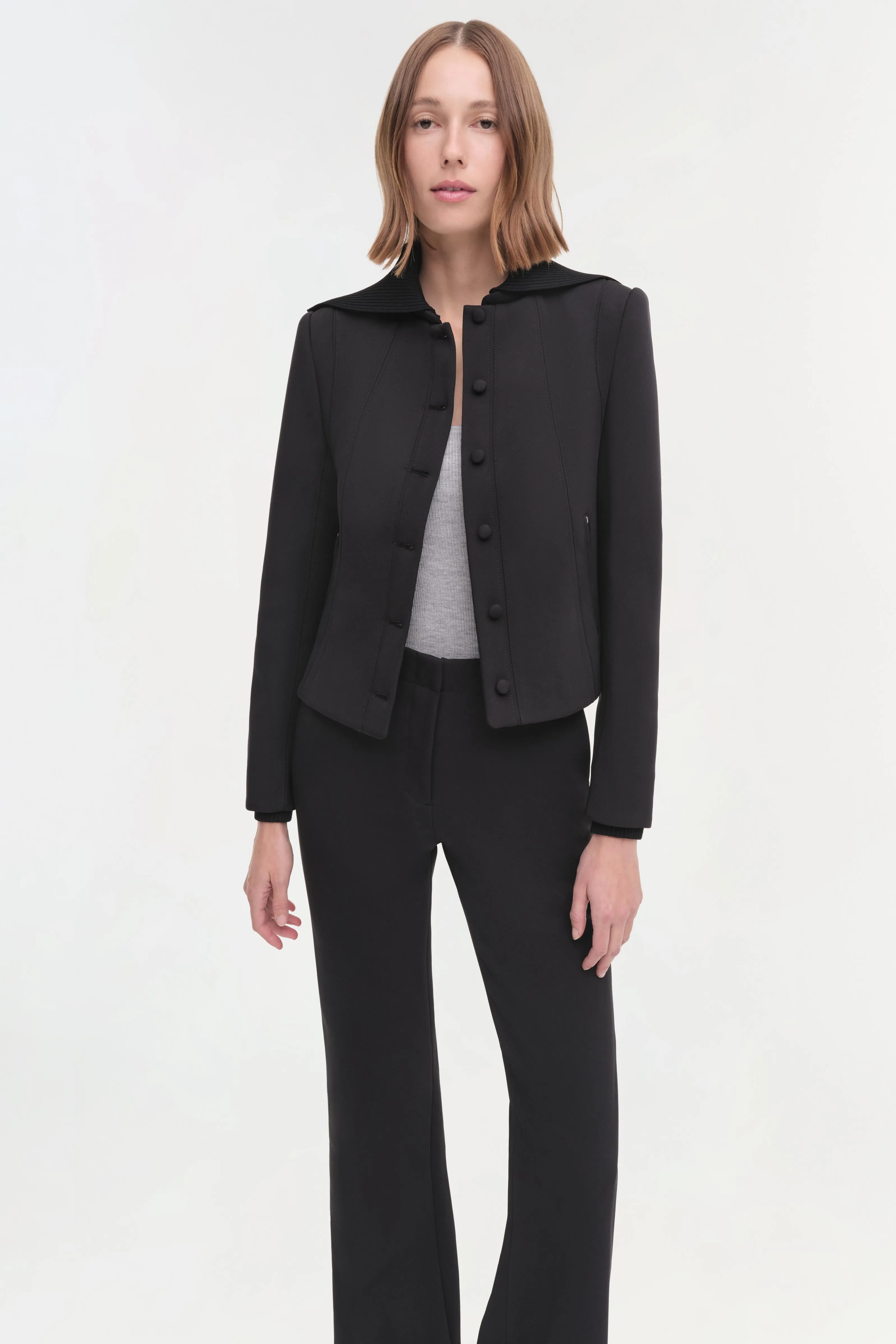 Bronwyn Jacket sold by Simkhai