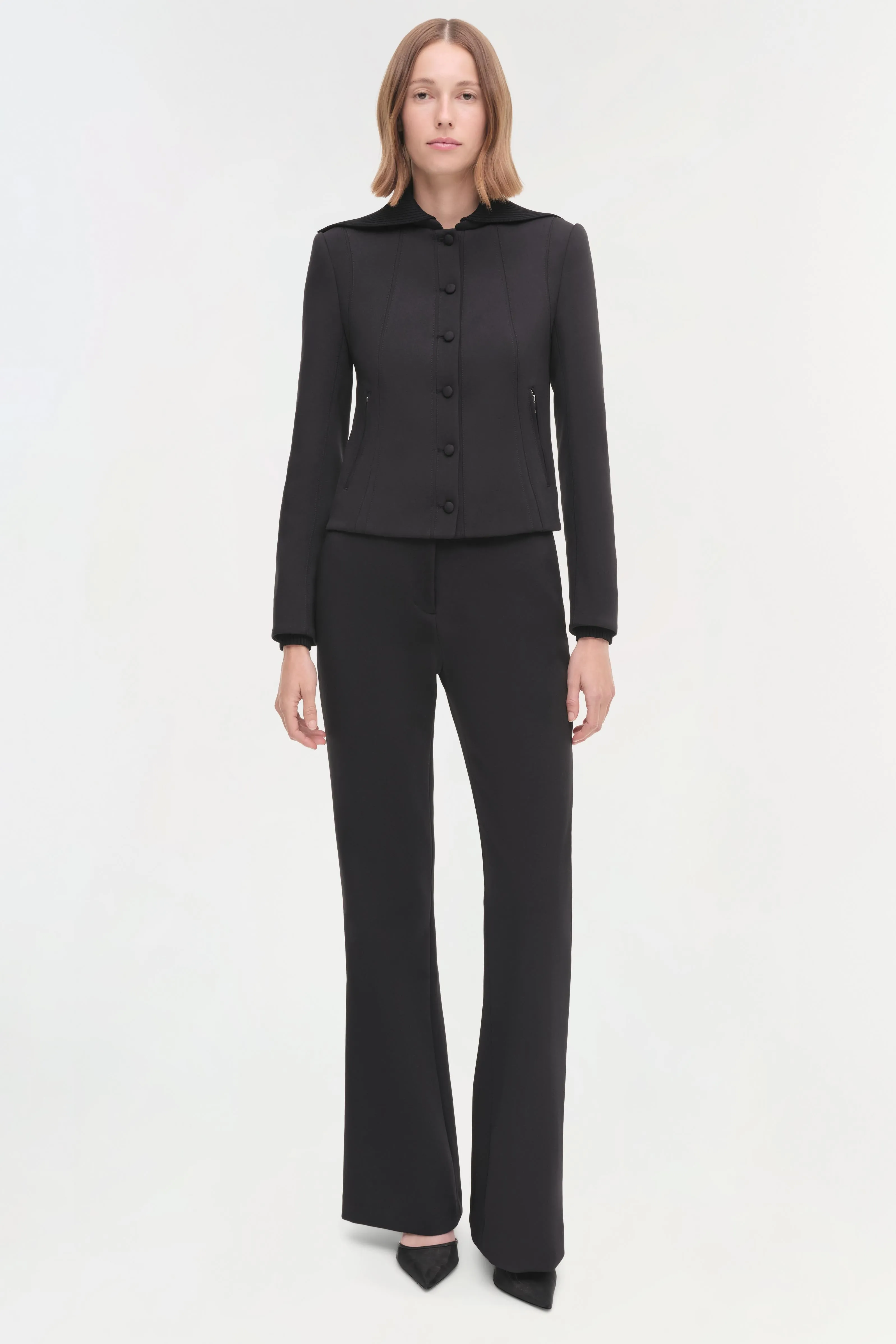 Bronwyn Jacket sold by Simkhai product image thumbnail 2