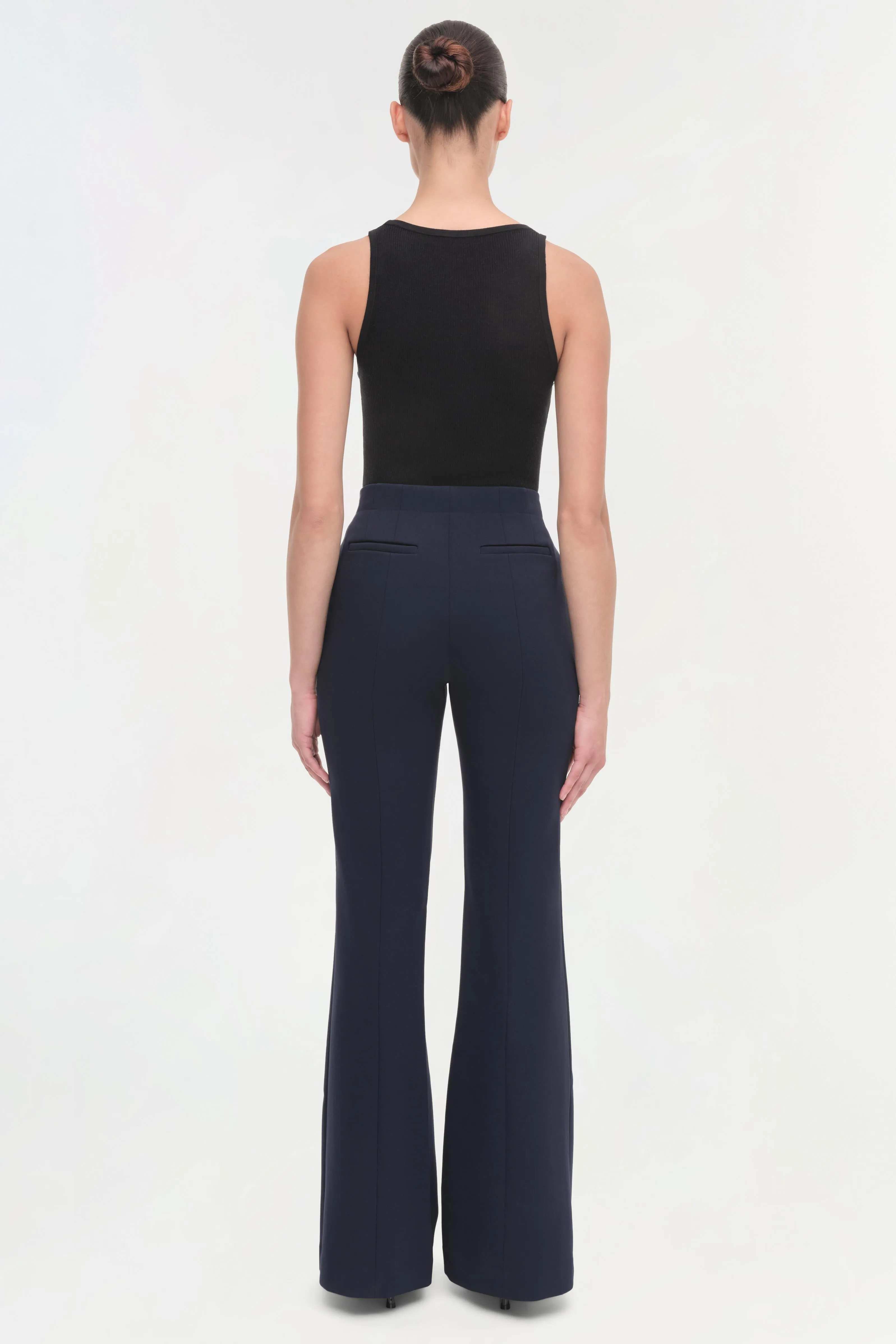 Kenna Trouser sold by Simkhai product image thumbnail 3