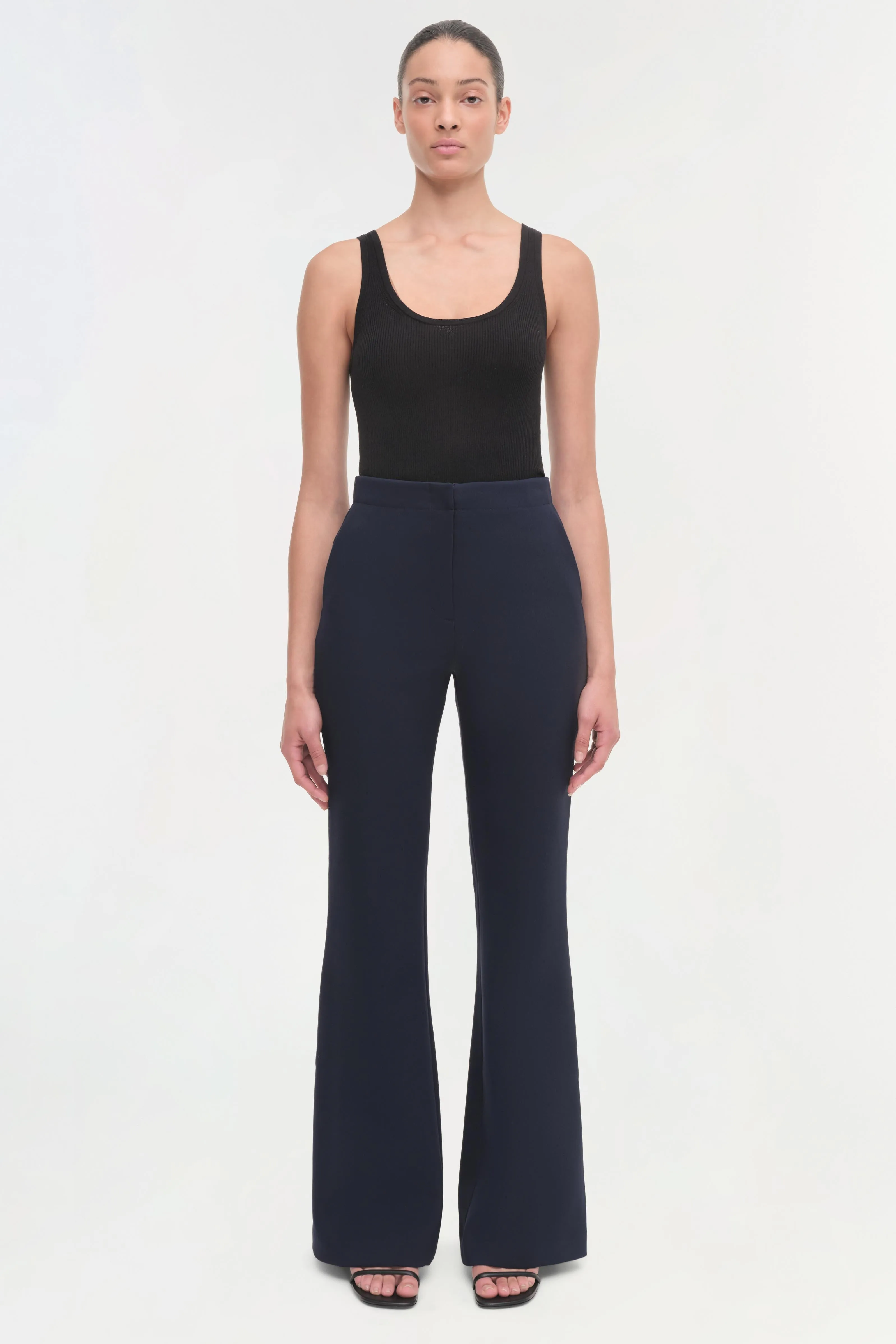 Kenna Trouser sold by Simkhai product image thumbnail 5