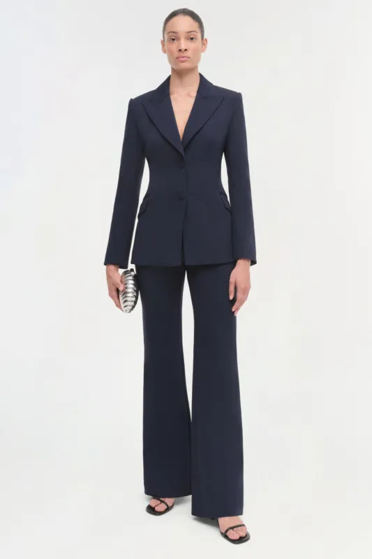 Maddix Blazer made by Simkhai