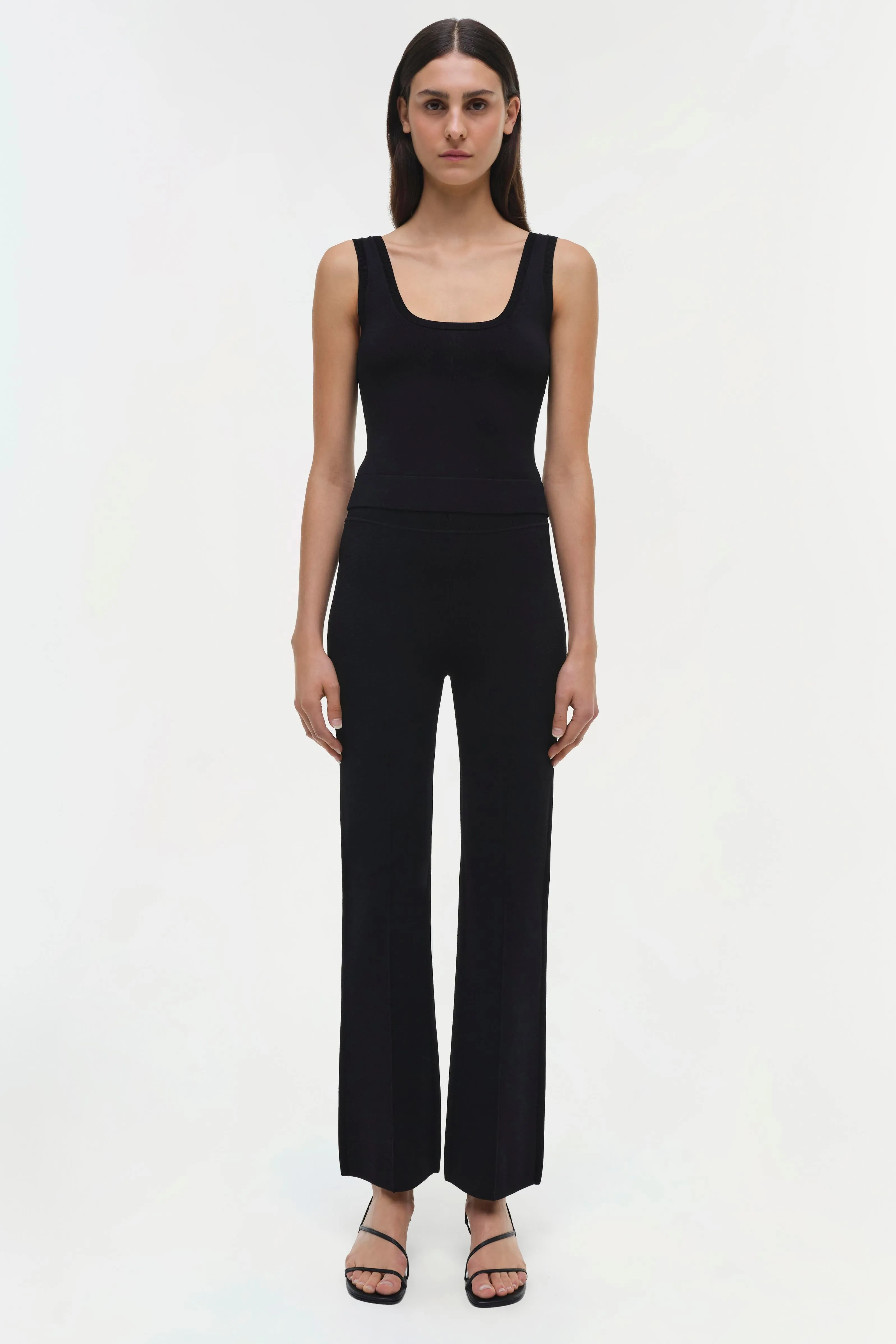 Uri Tank sold by Simkhai product image thumbnail 5