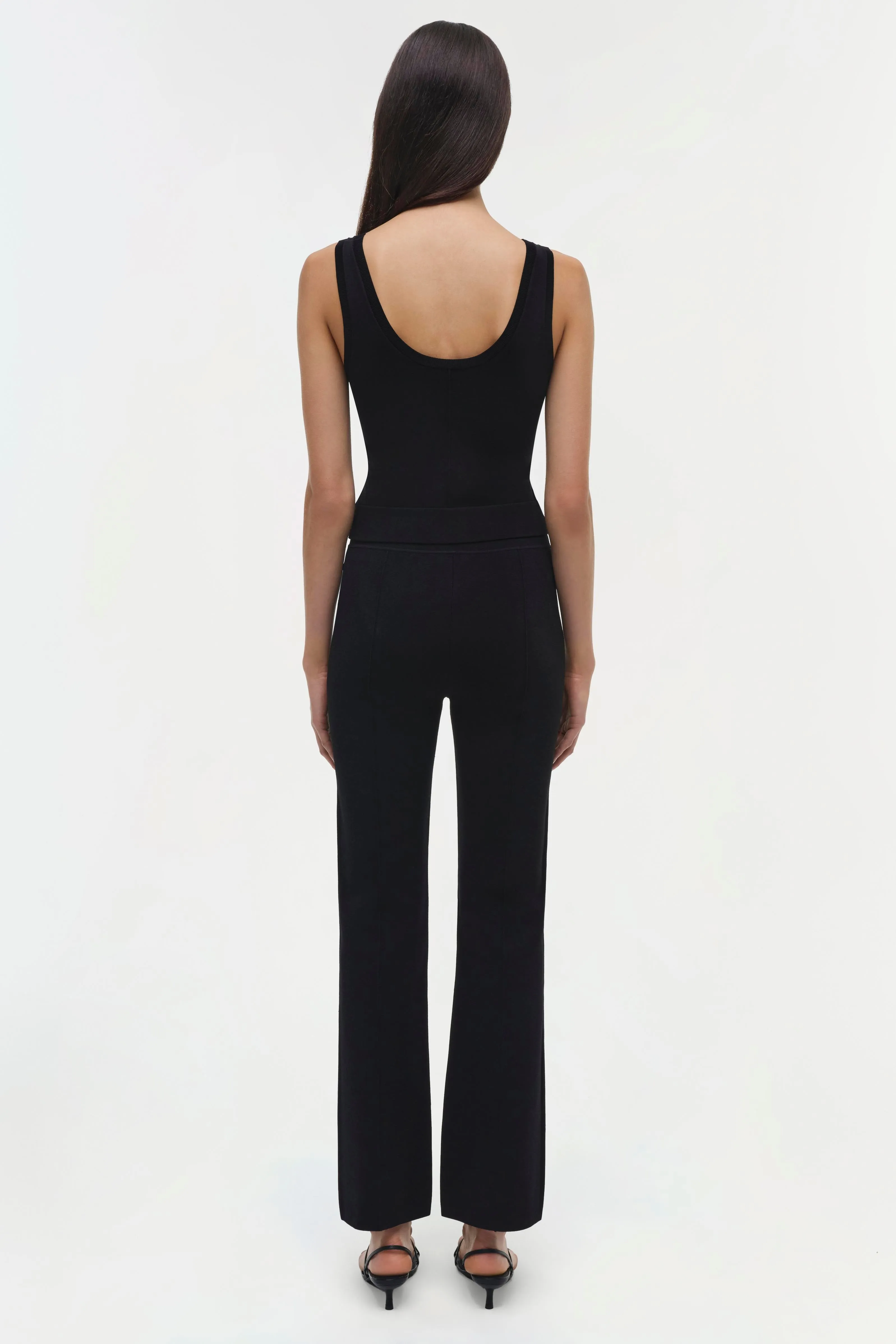 Uri Tank sold by Simkhai product image thumbnail 4