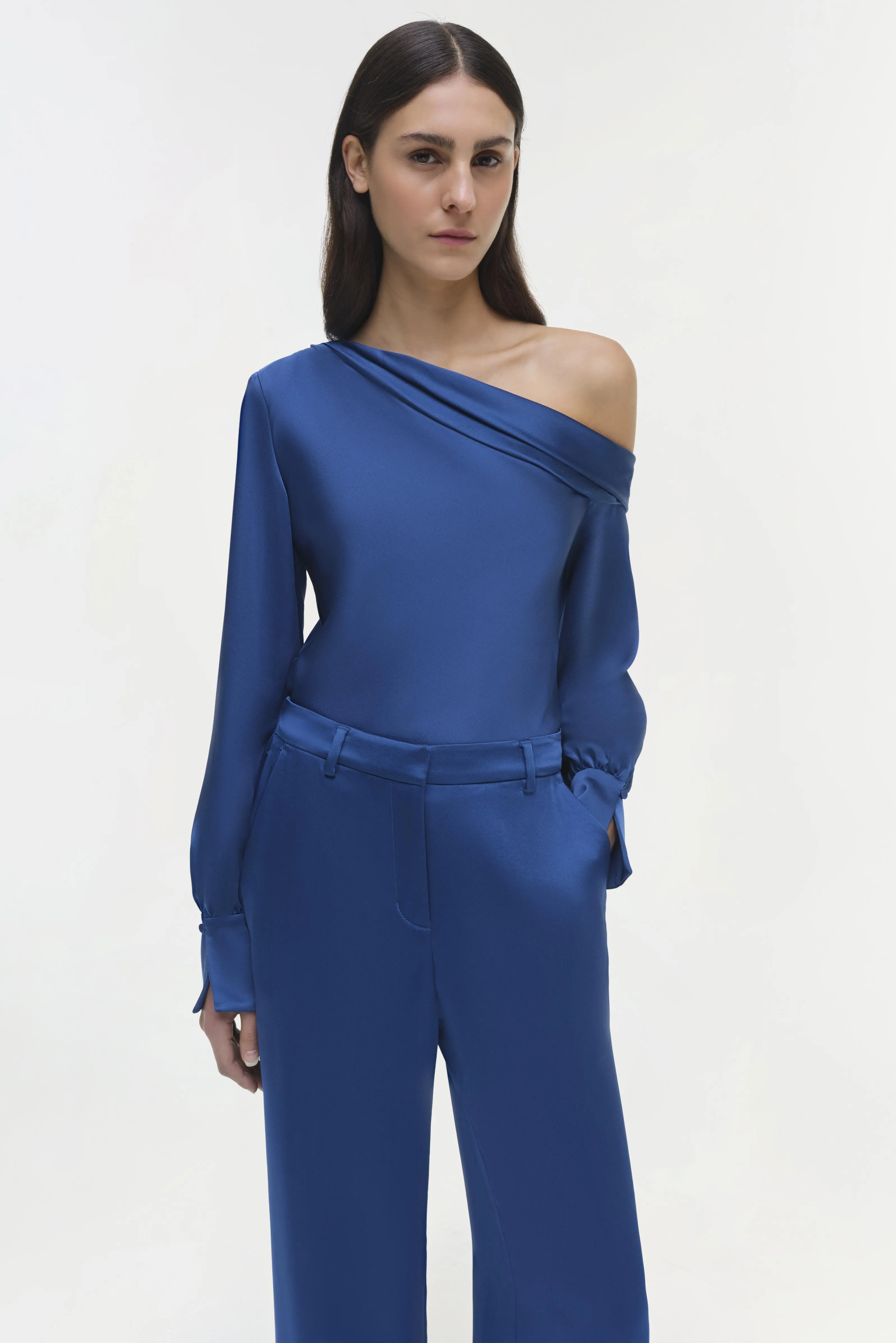 Tavar Pants sold by Simkhai product image thumbnail 4