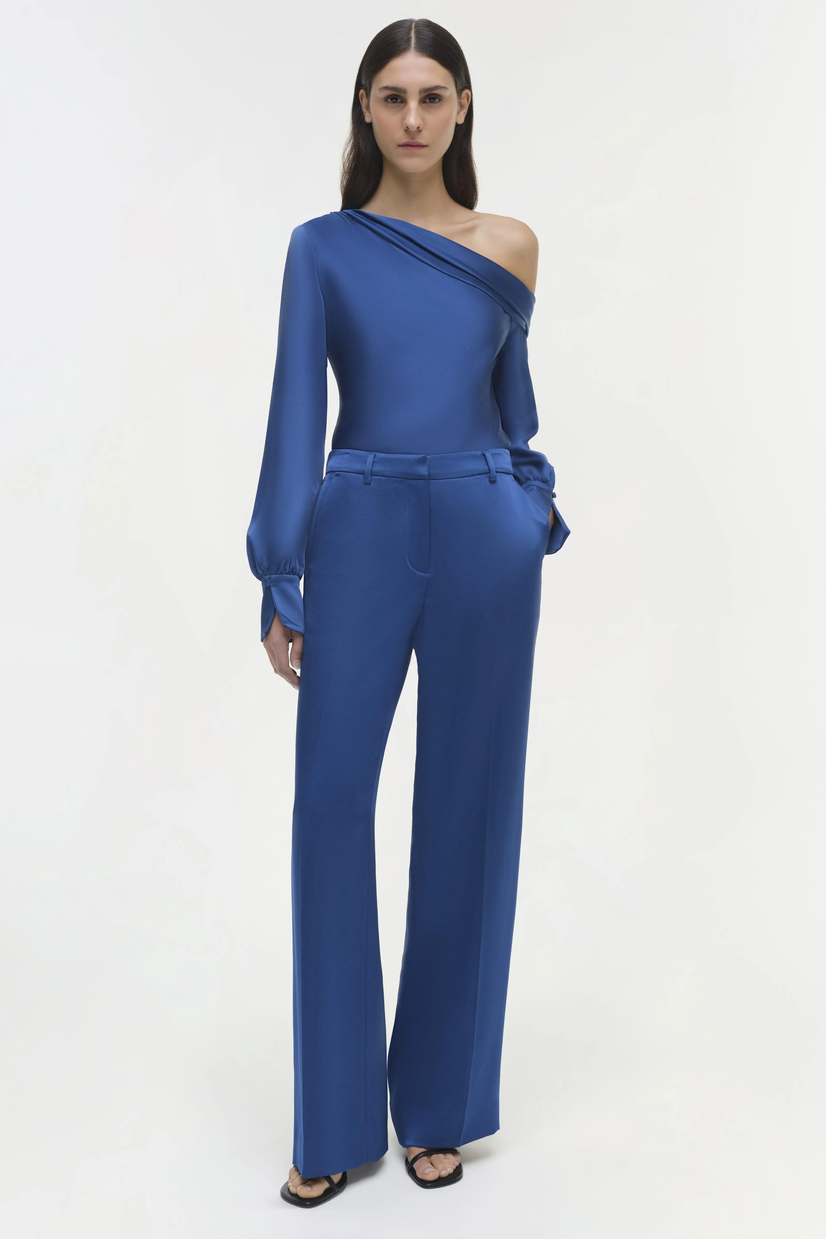 Tavar Pants sold by Simkhai