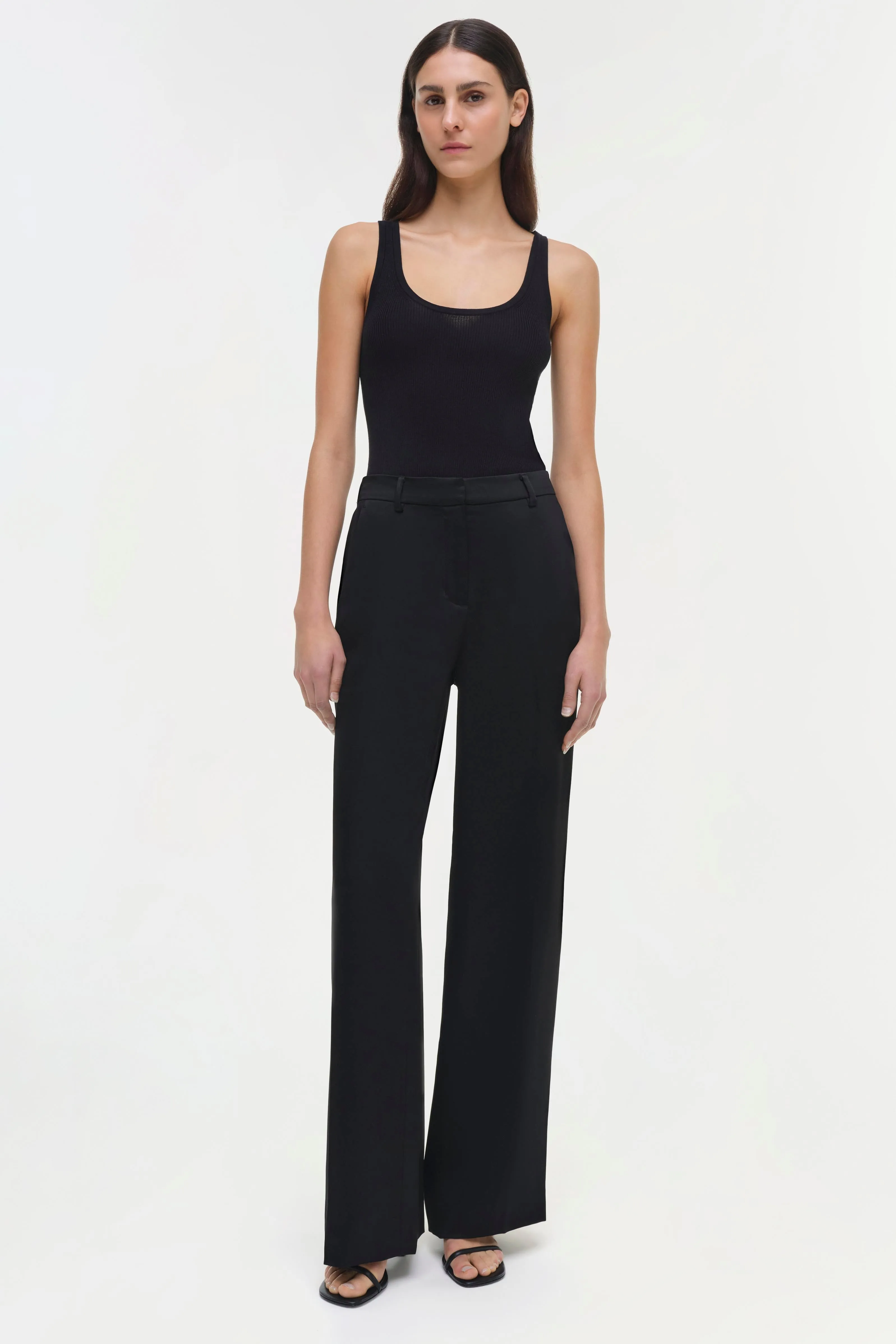 Tavar Pants sold by Simkhai