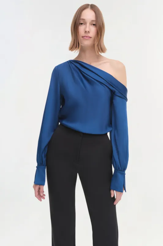 Alice Top sold by Simkhai