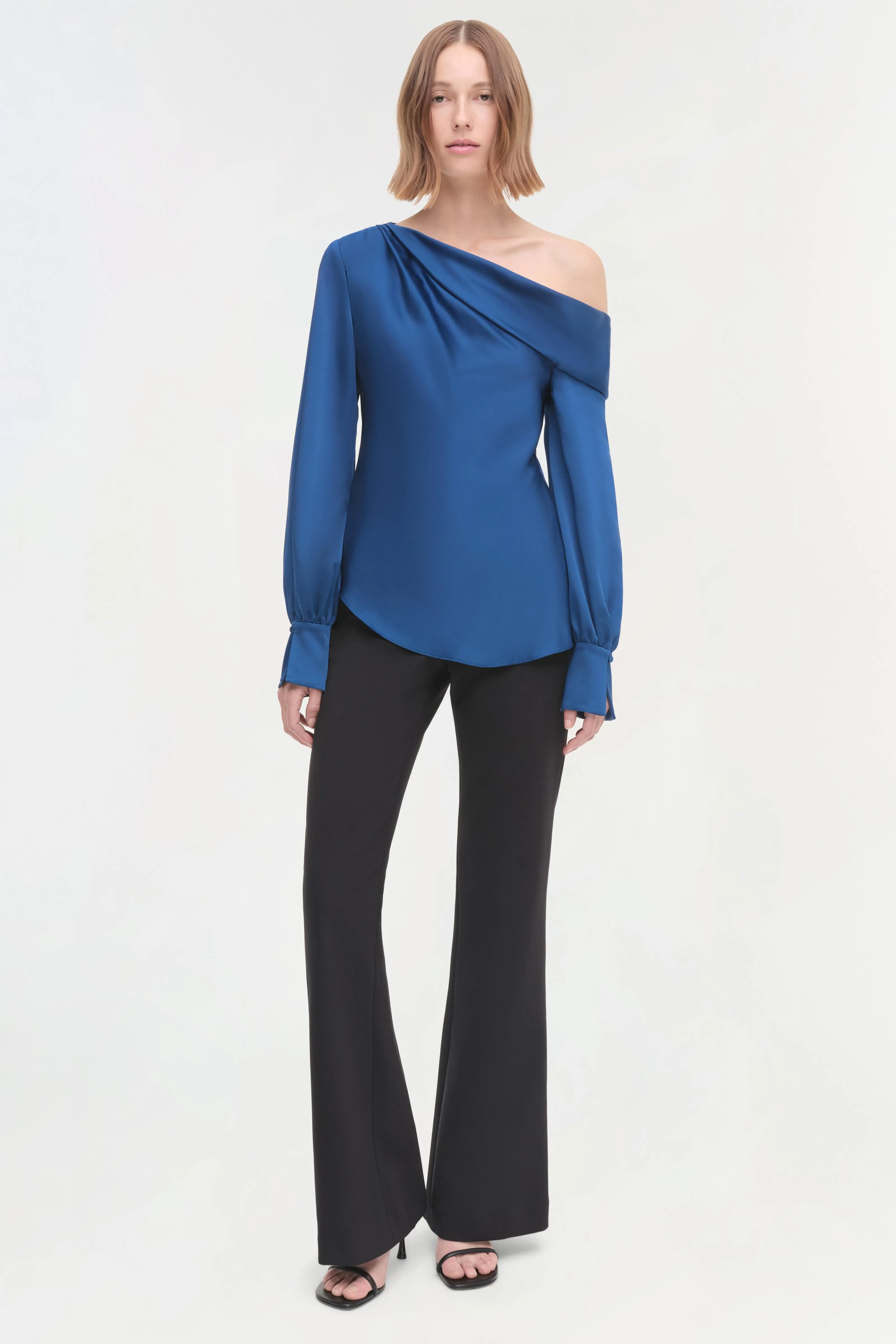 Alice Top sold by Simkhai product image thumbnail 2