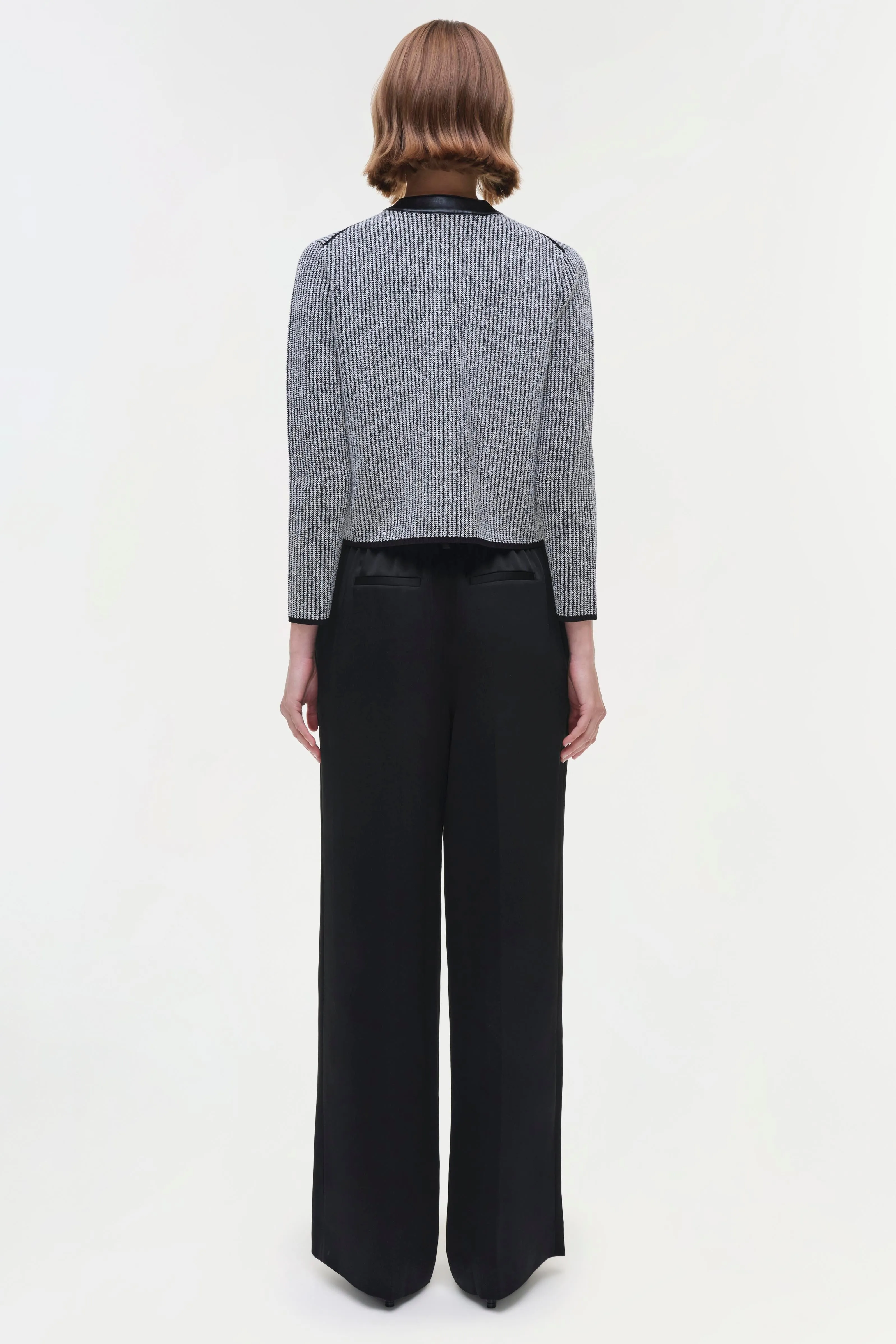 Melrose Jacket sold by Simkhai product image thumbnail 4