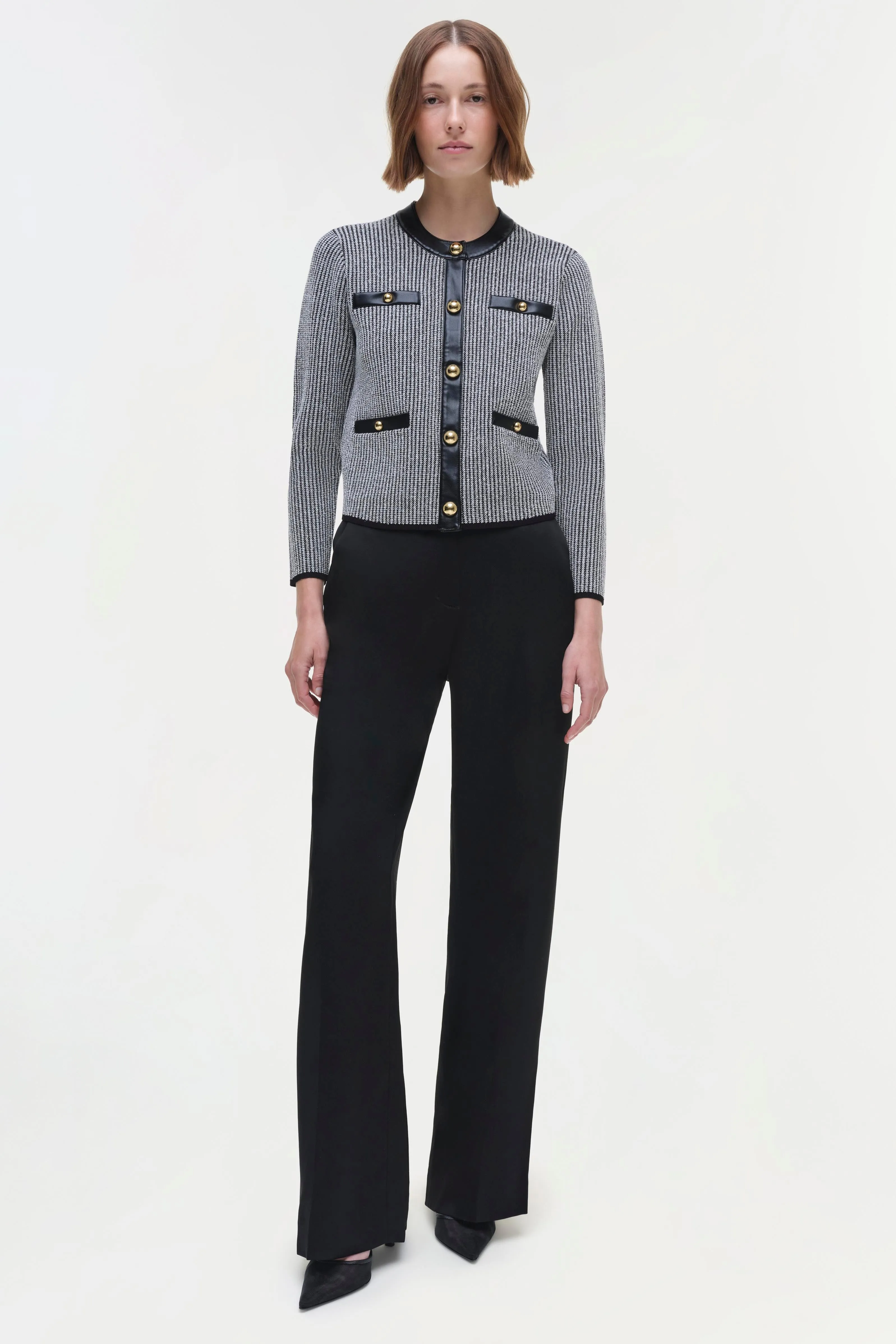 Melrose Jacket sold by Simkhai product image thumbnail 2