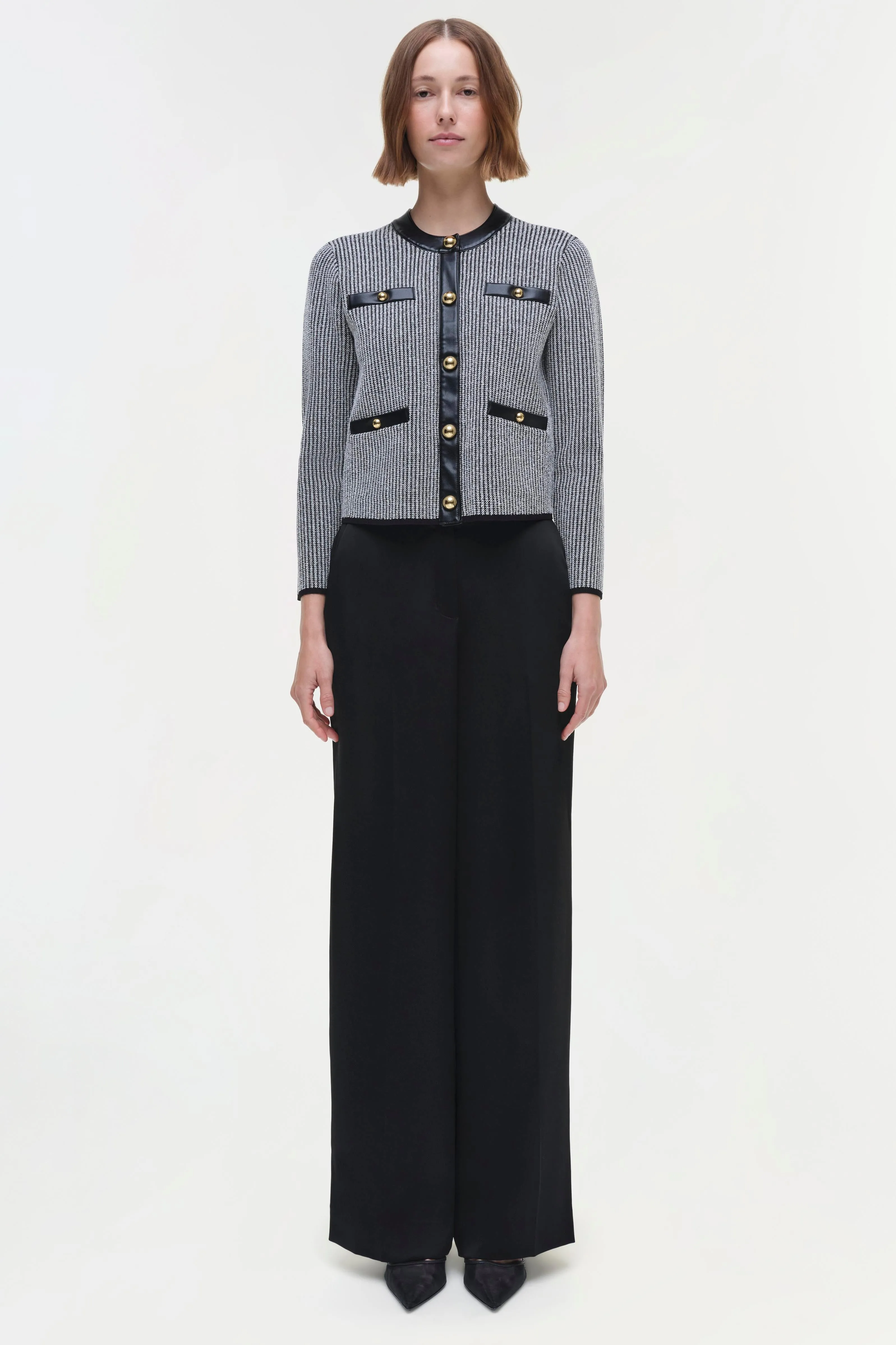 Melrose Jacket sold by Simkhai product image thumbnail 5