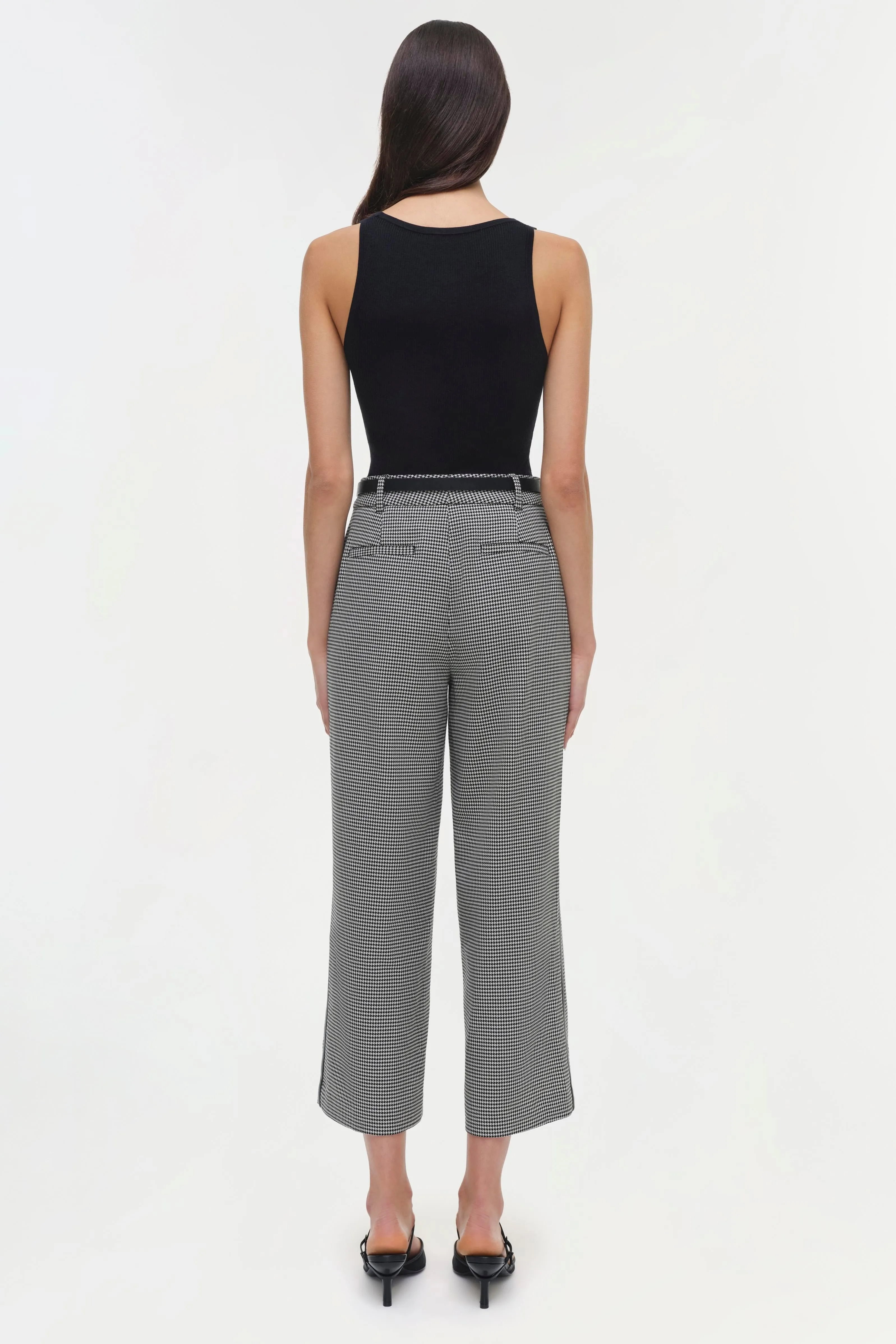 Miki Pant sold by Simkhai product image thumbnail 3