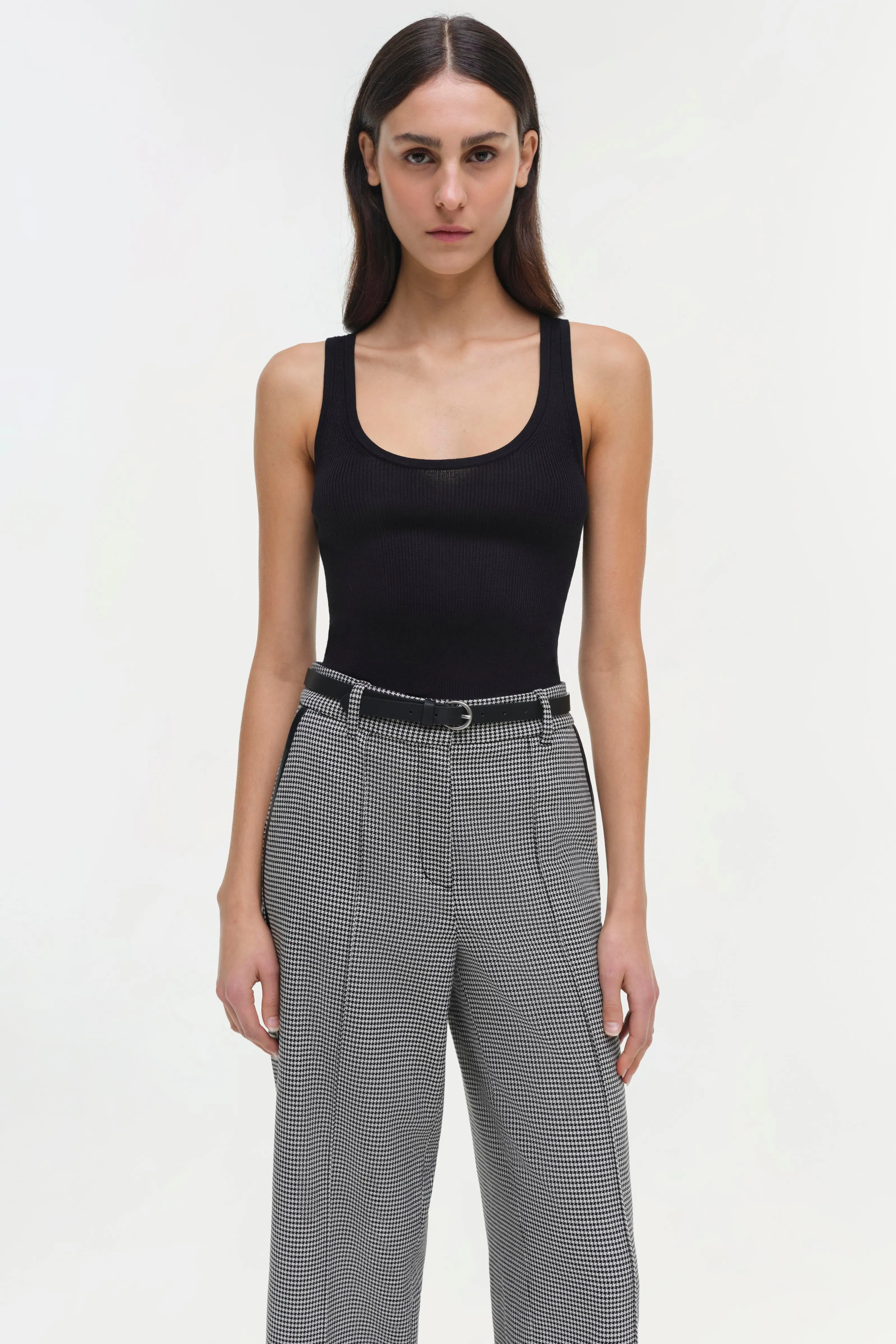 Miki Pant sold by Simkhai product image thumbnail 4