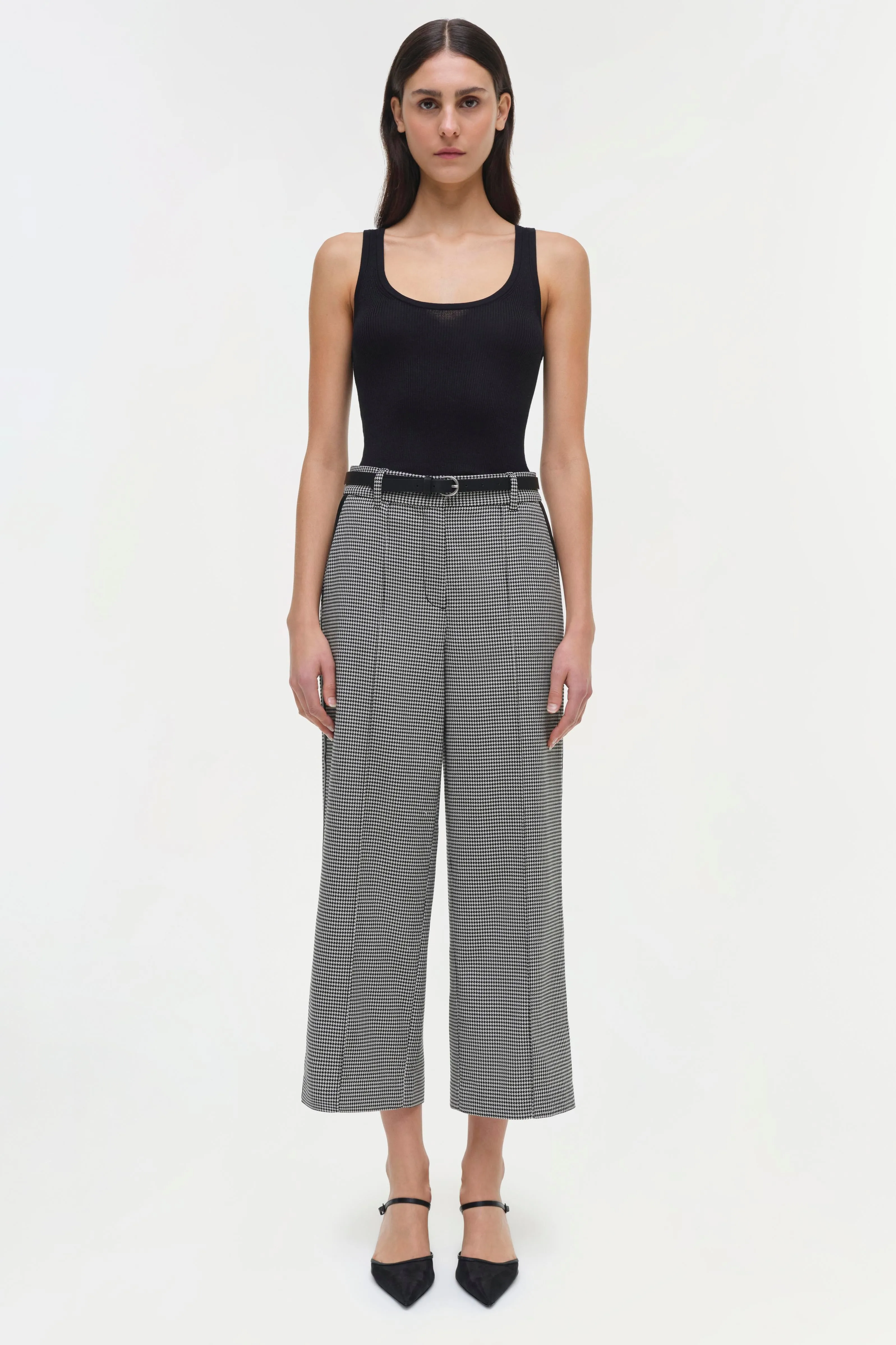 Miki Pant sold by Simkhai product image thumbnail 5