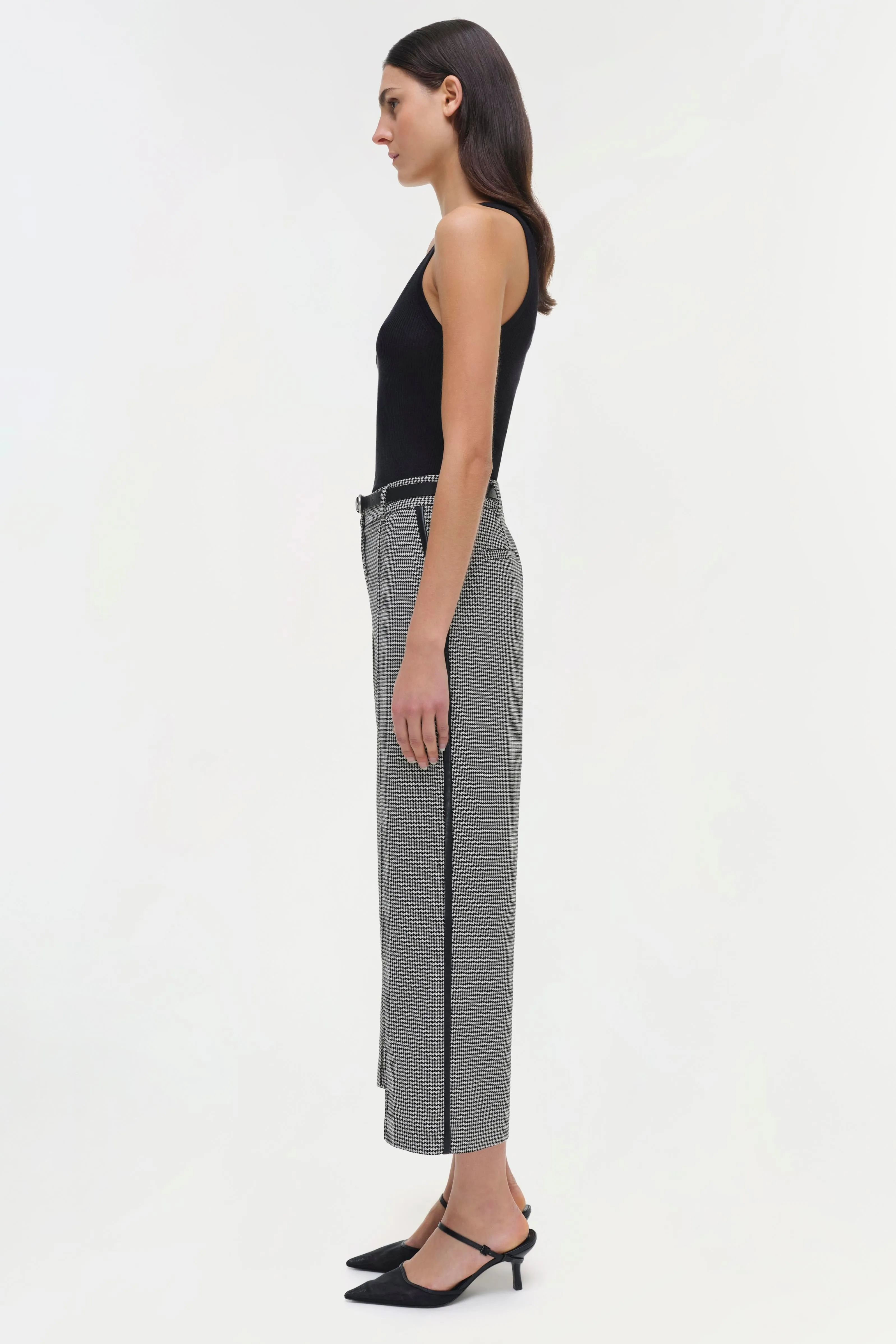 Miki Pant sold by Simkhai product image thumbnail 2