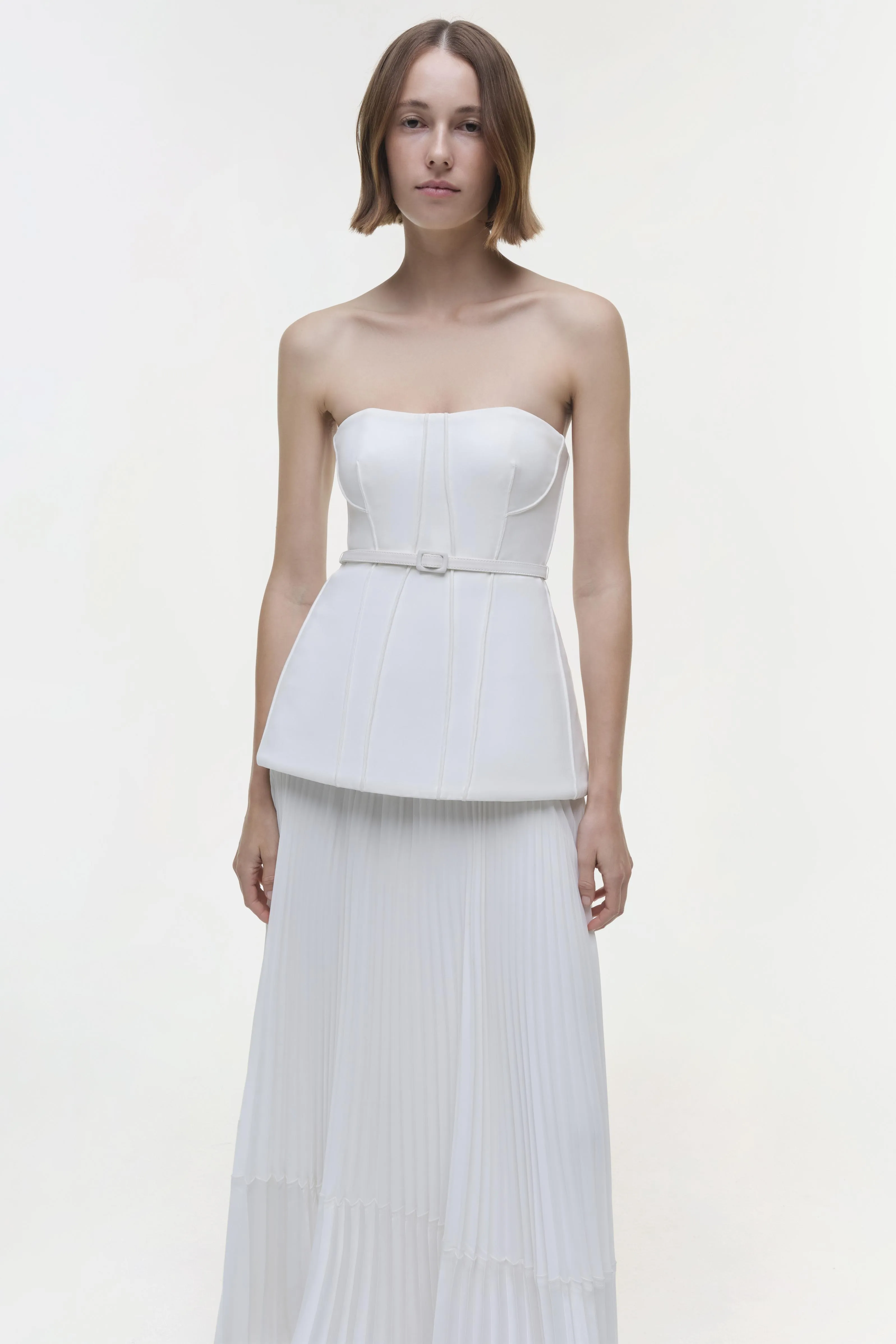 Prisca Dress sold by Simkhai product image thumbnail 2