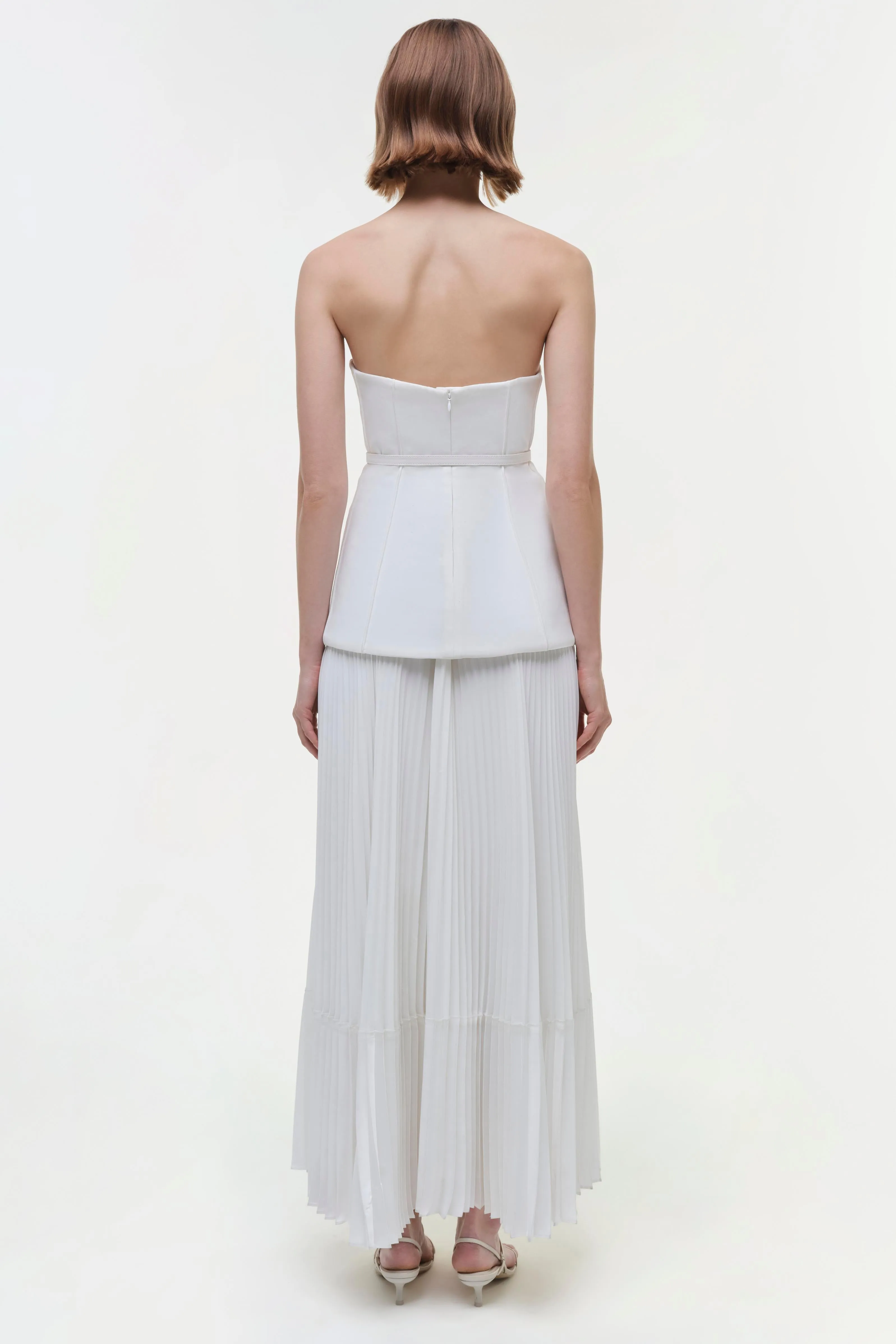 Prisca Dress sold by Simkhai product image thumbnail 4