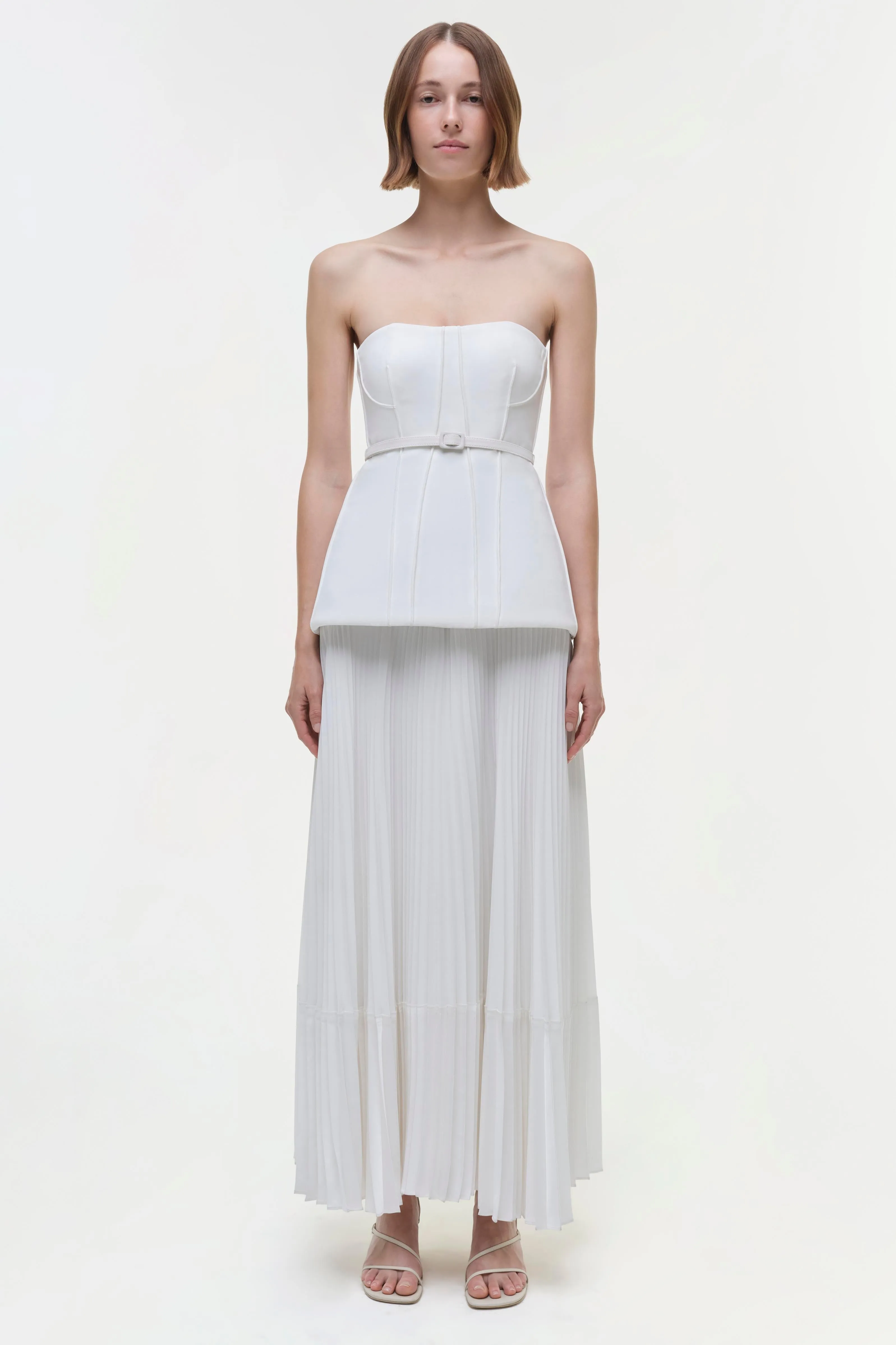 Prisca Dress sold by Simkhai product image thumbnail 5