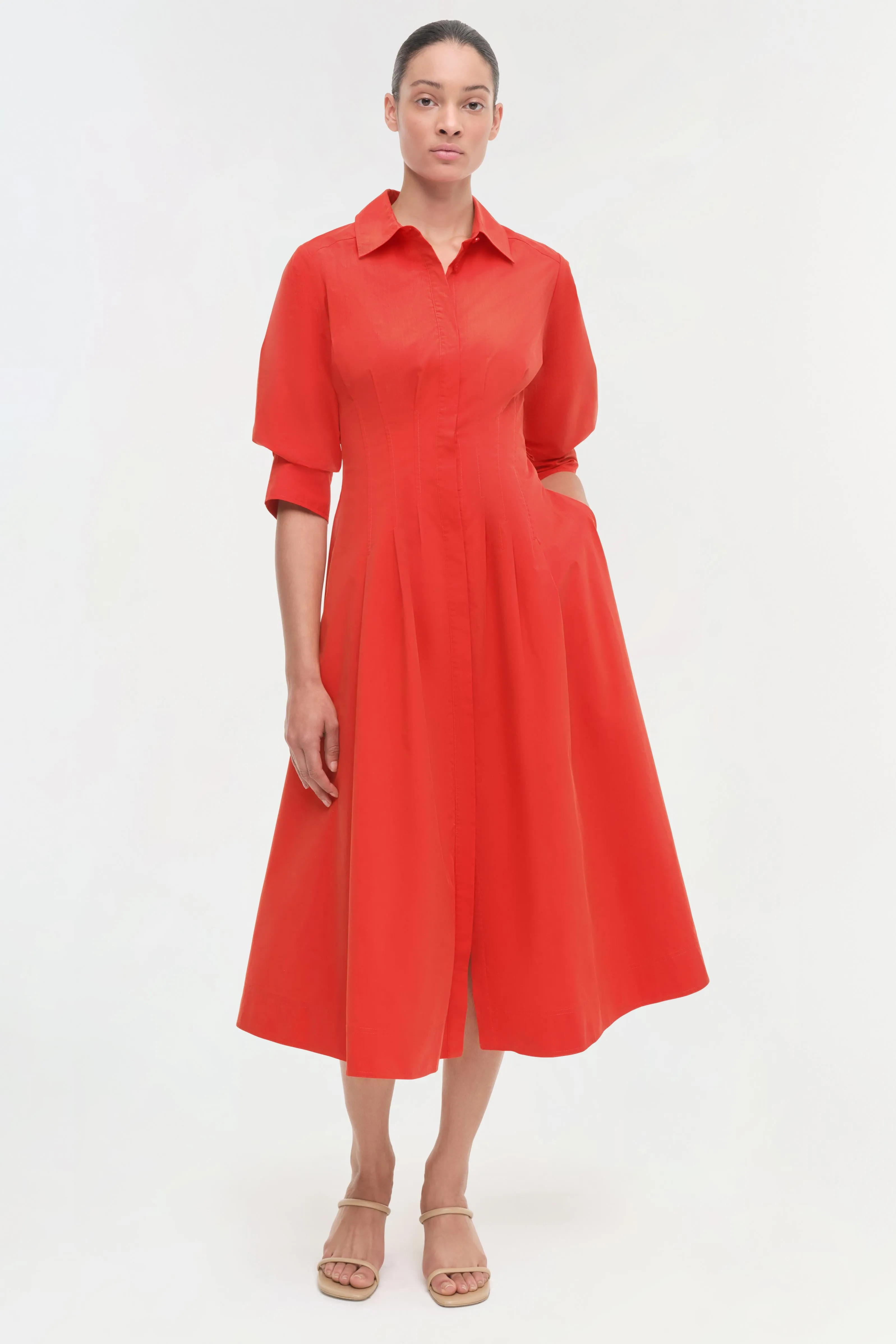 Jazz Dress sold by Simkhai