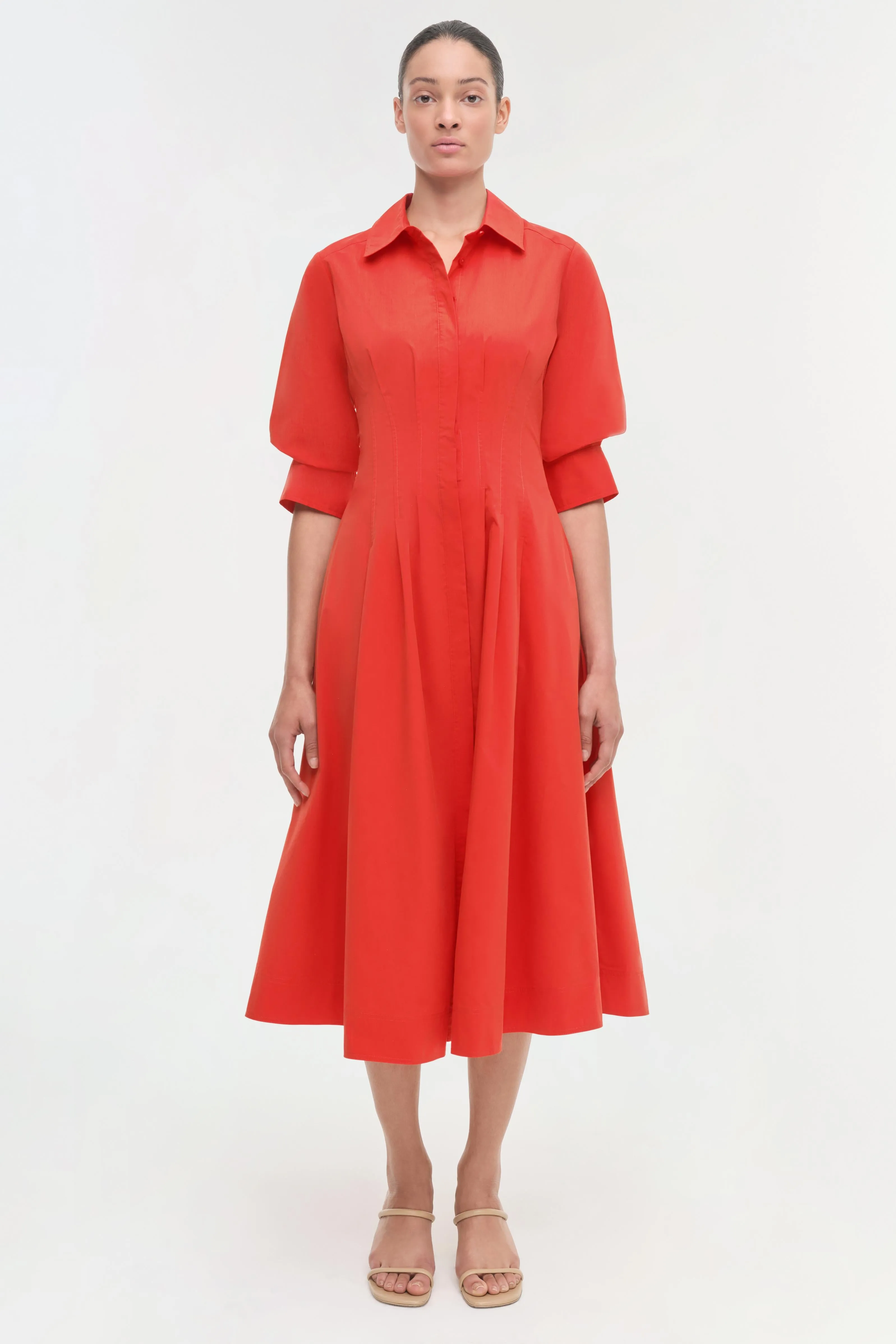 Jazz Dress sold by Simkhai product image thumbnail 5