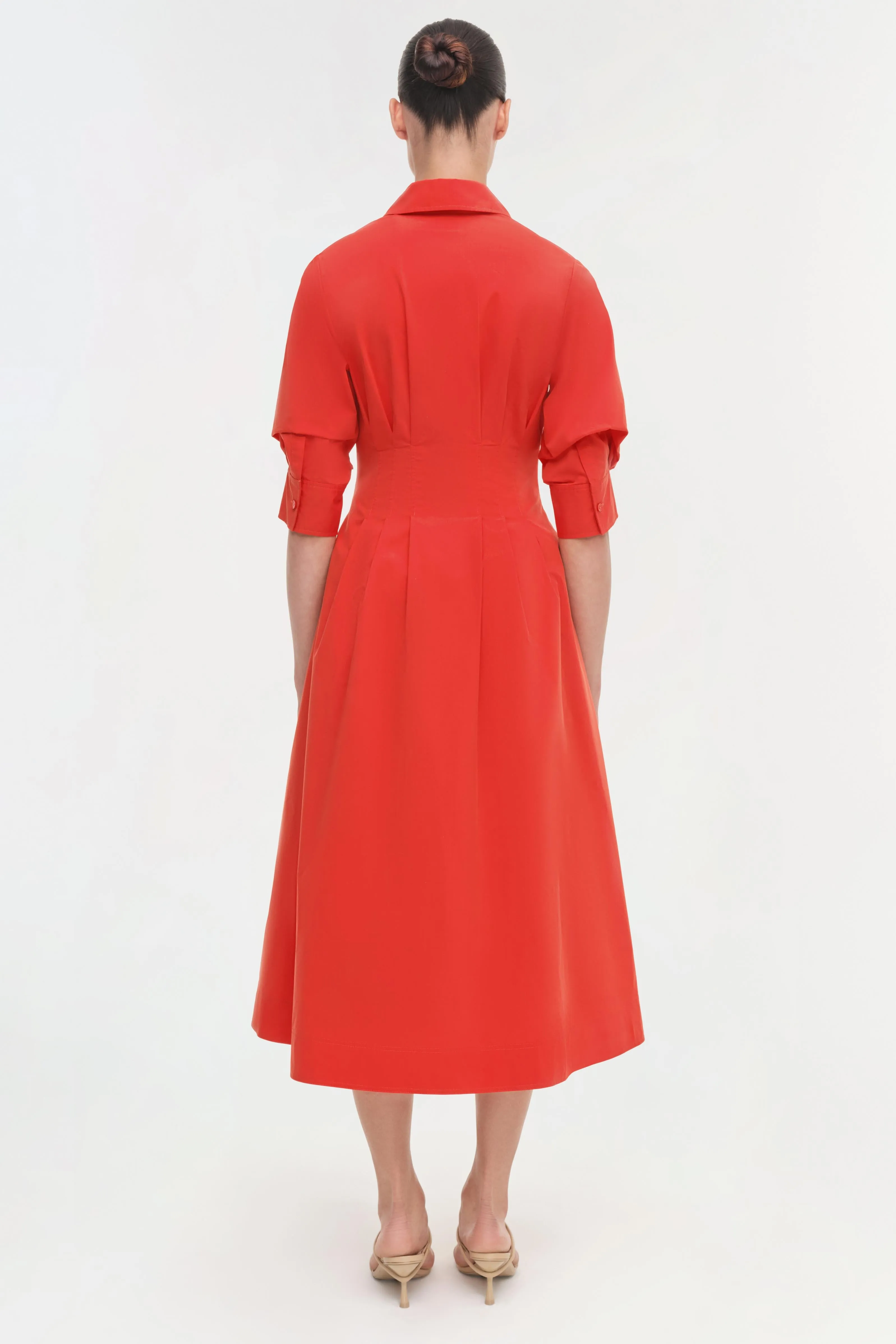 Jazz Dress sold by Simkhai product image thumbnail 4