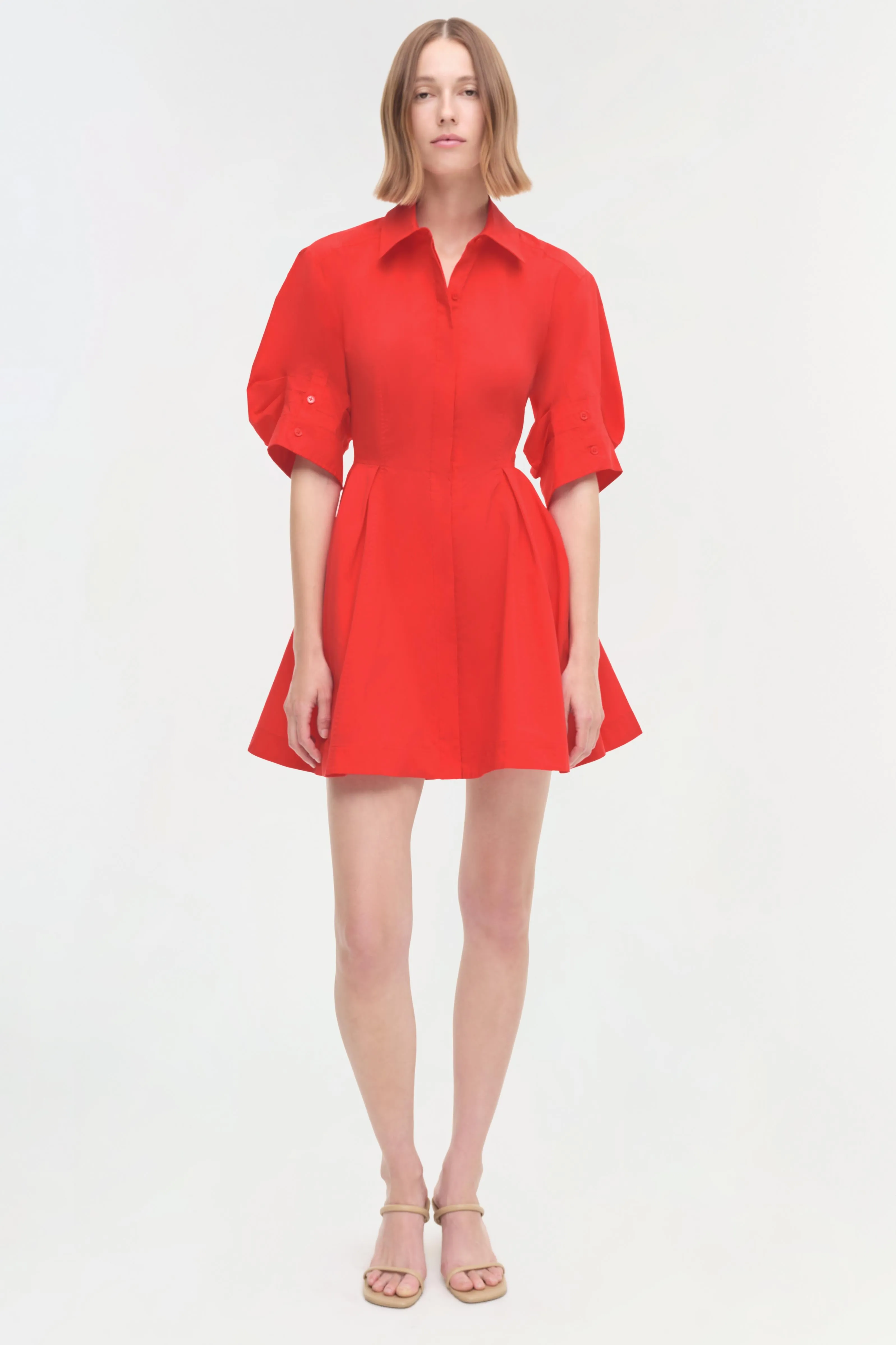 Jazzie Dress sold by Simkhai