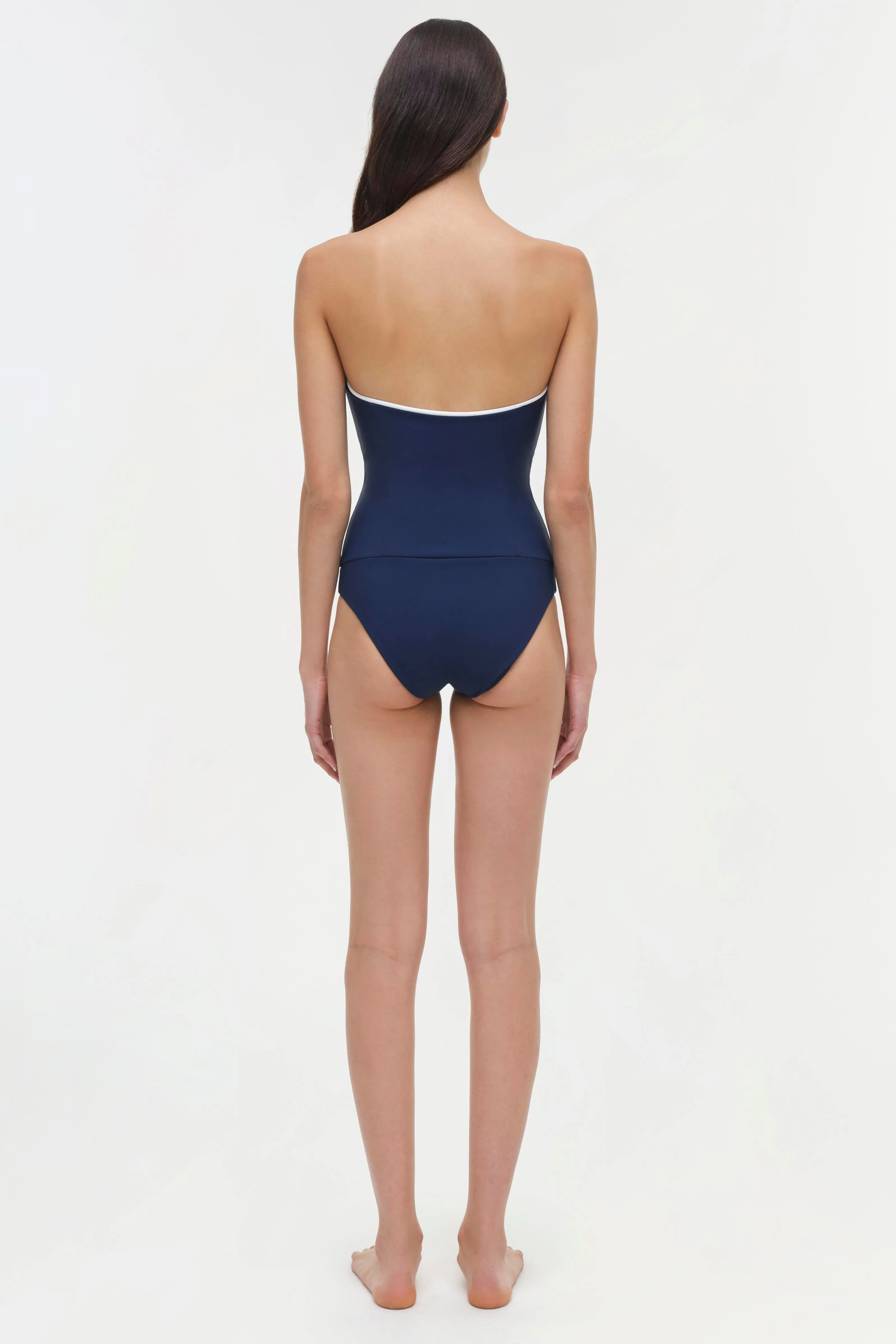 Scout One Piece sold by Simkhai product image thumbnail 4