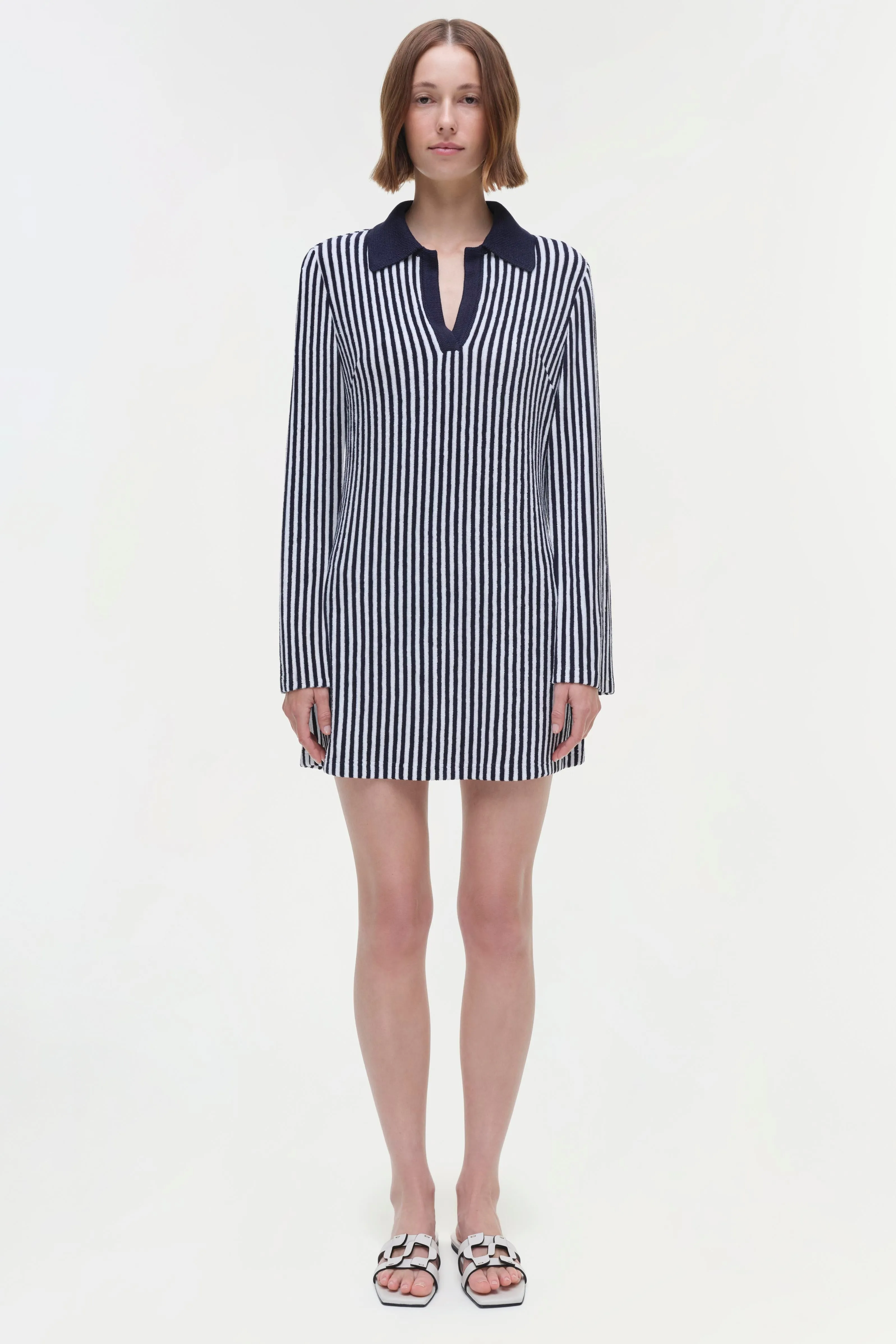 Jessy Dress sold by Simkhai product image thumbnail 5