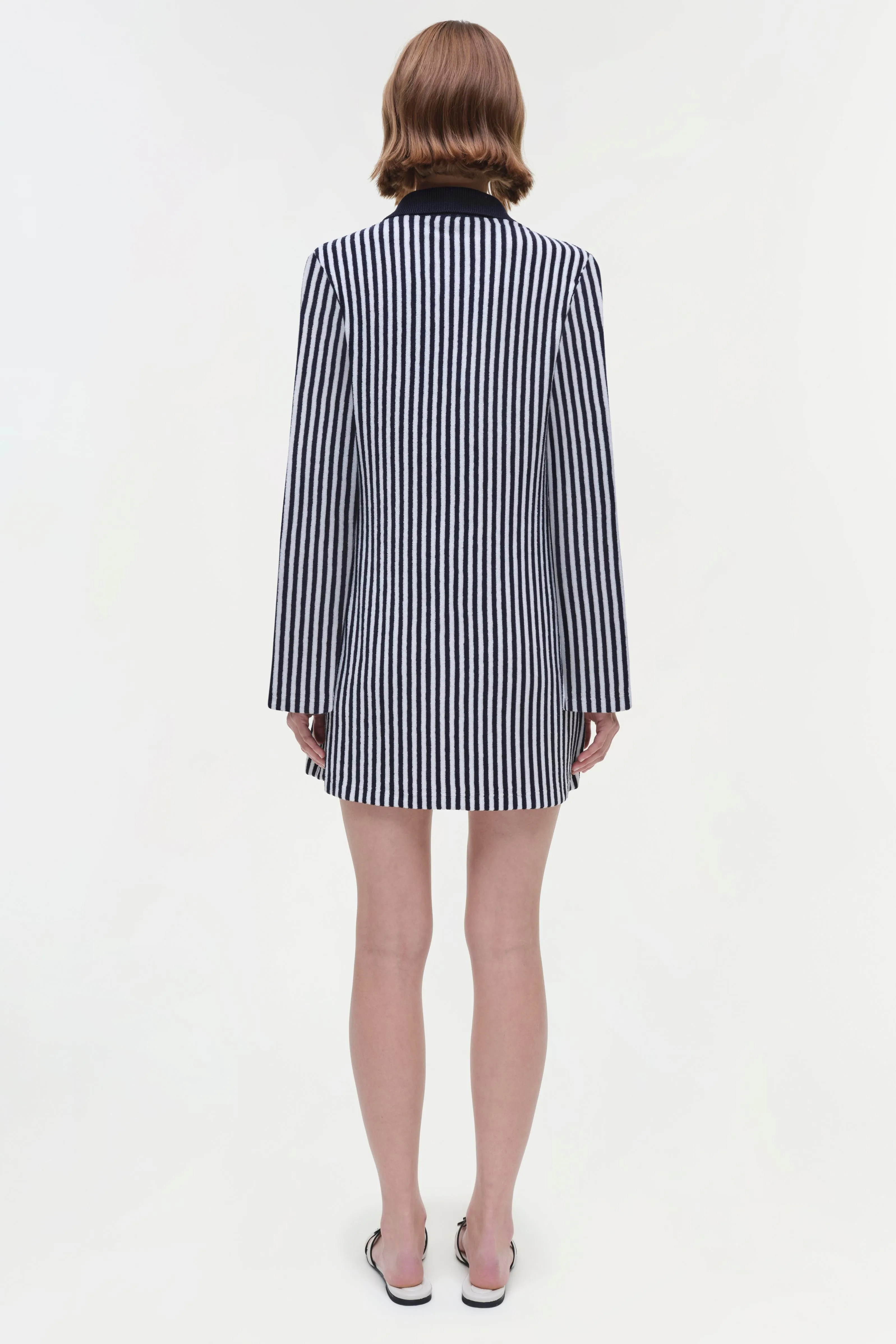 Jessy Dress sold by Simkhai product image thumbnail 4