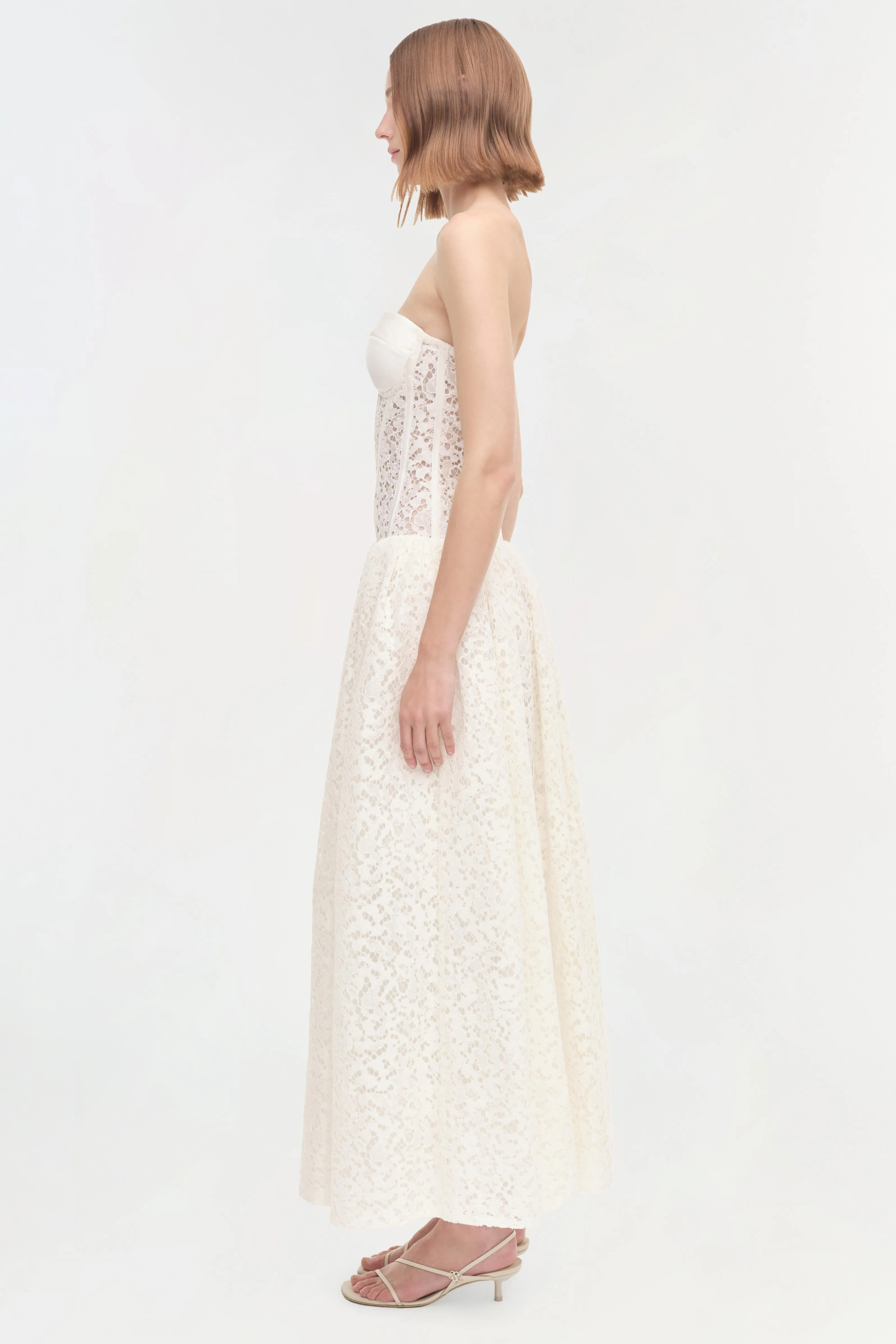 Evangeline Dress sold by Simkhai product image thumbnail 3