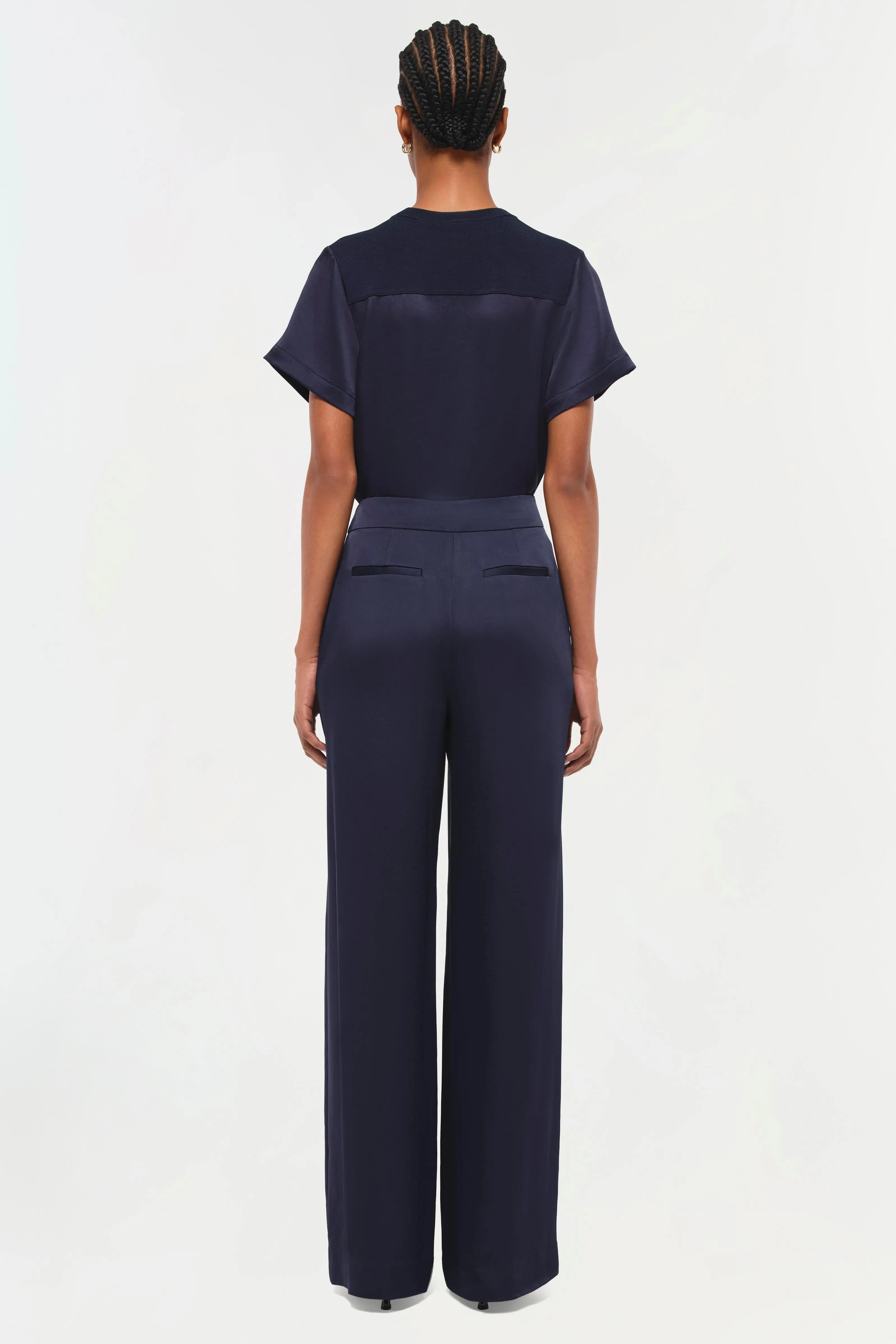 Addy T-Shirt sold by Simkhai product image thumbnail 4