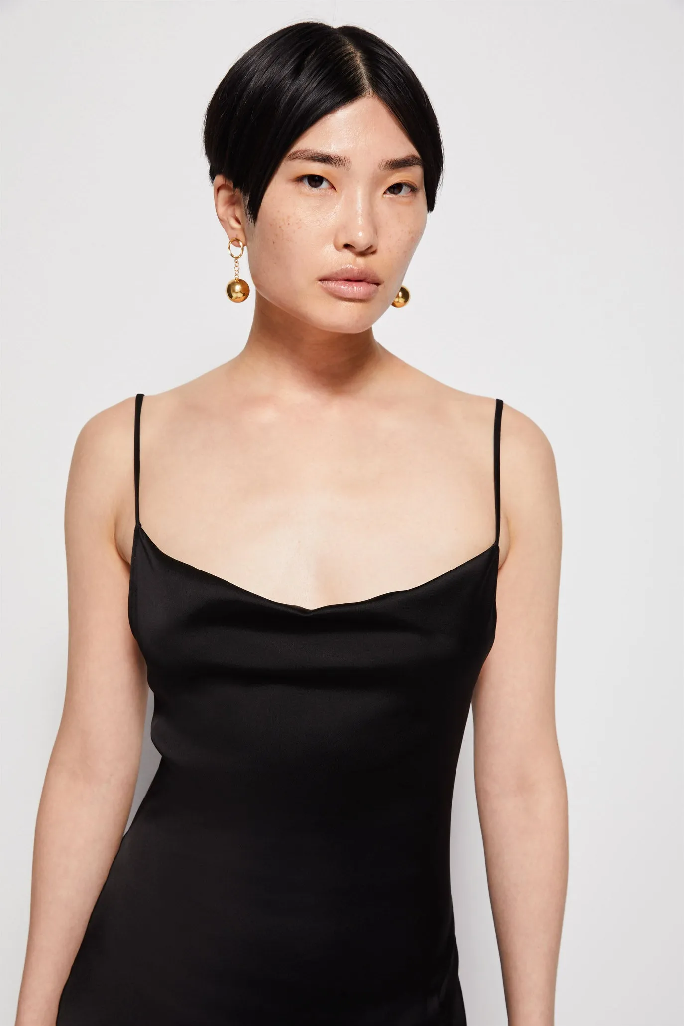 Signature Finley Gown sold by Simkhai product image thumbnail 2