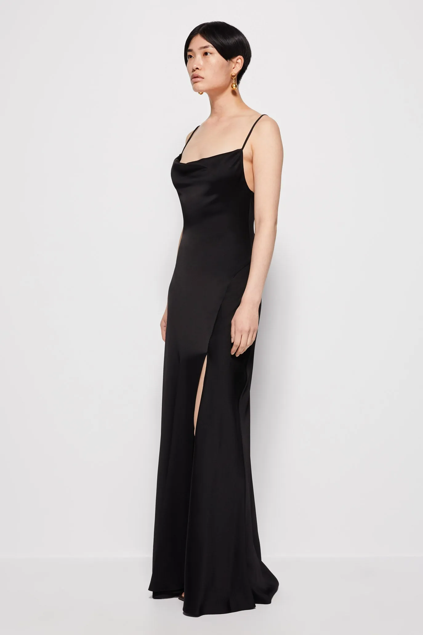 Signature Finley Gown sold by Simkhai product image thumbnail 5