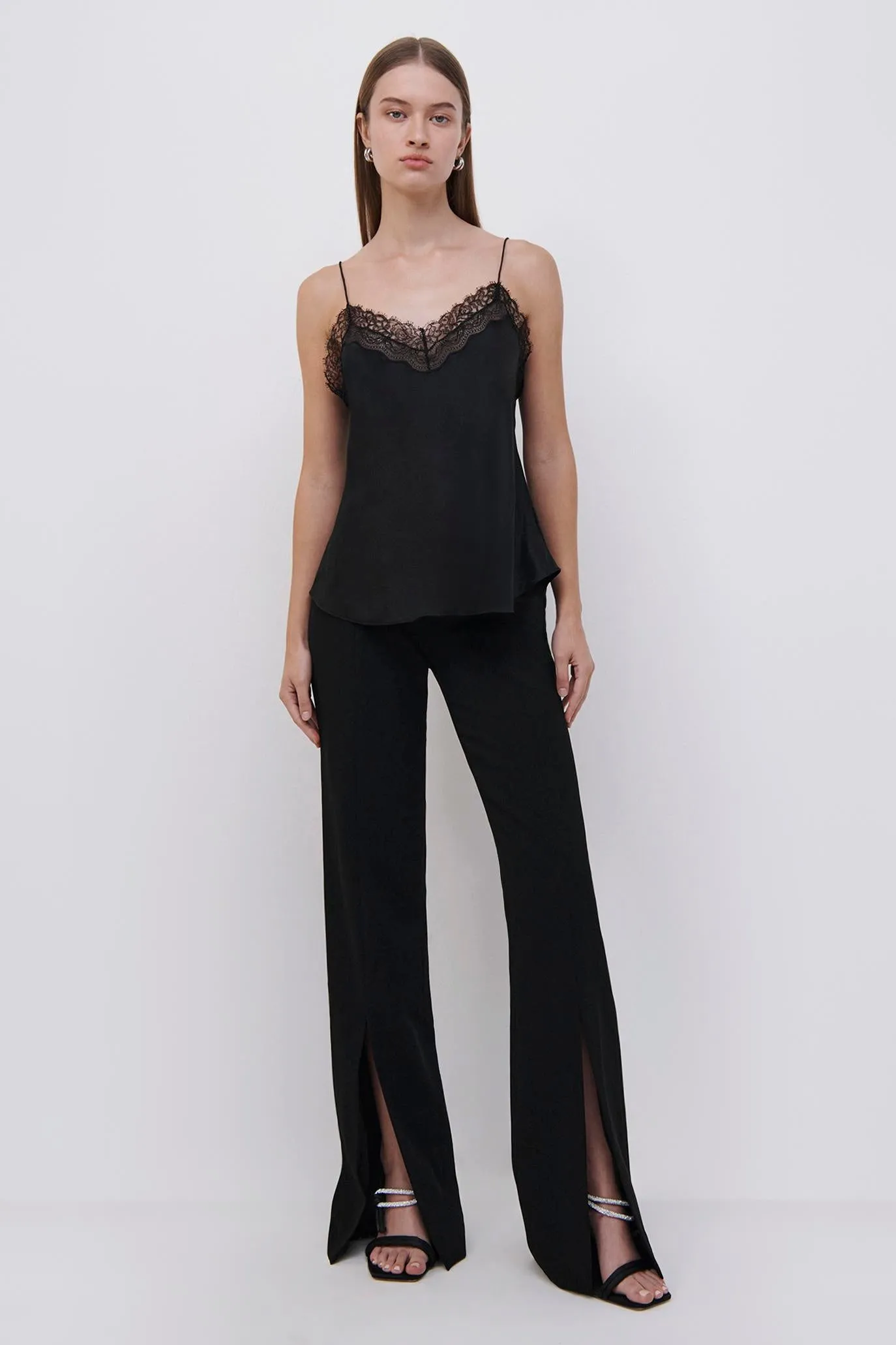 Signature Erika Cami sold by Simkhai product image thumbnail 3