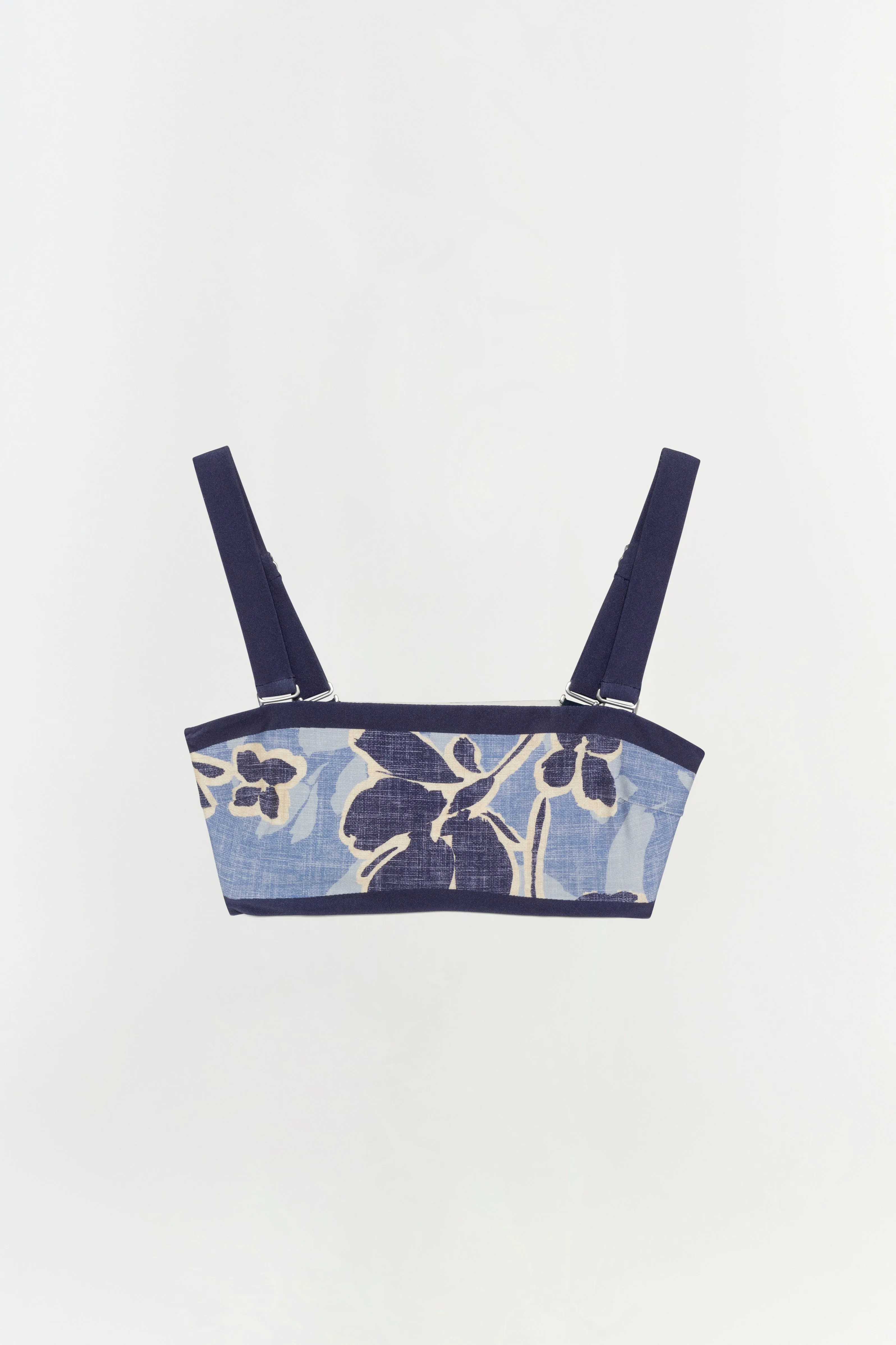 Luthea Bikini Top sold by Simkhai