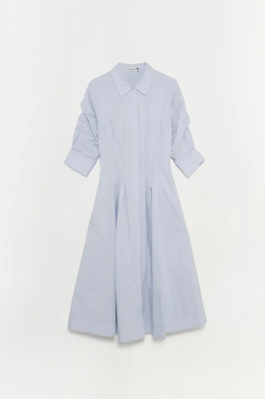 Jazz Cotton Midi Dress sold by Simkhai