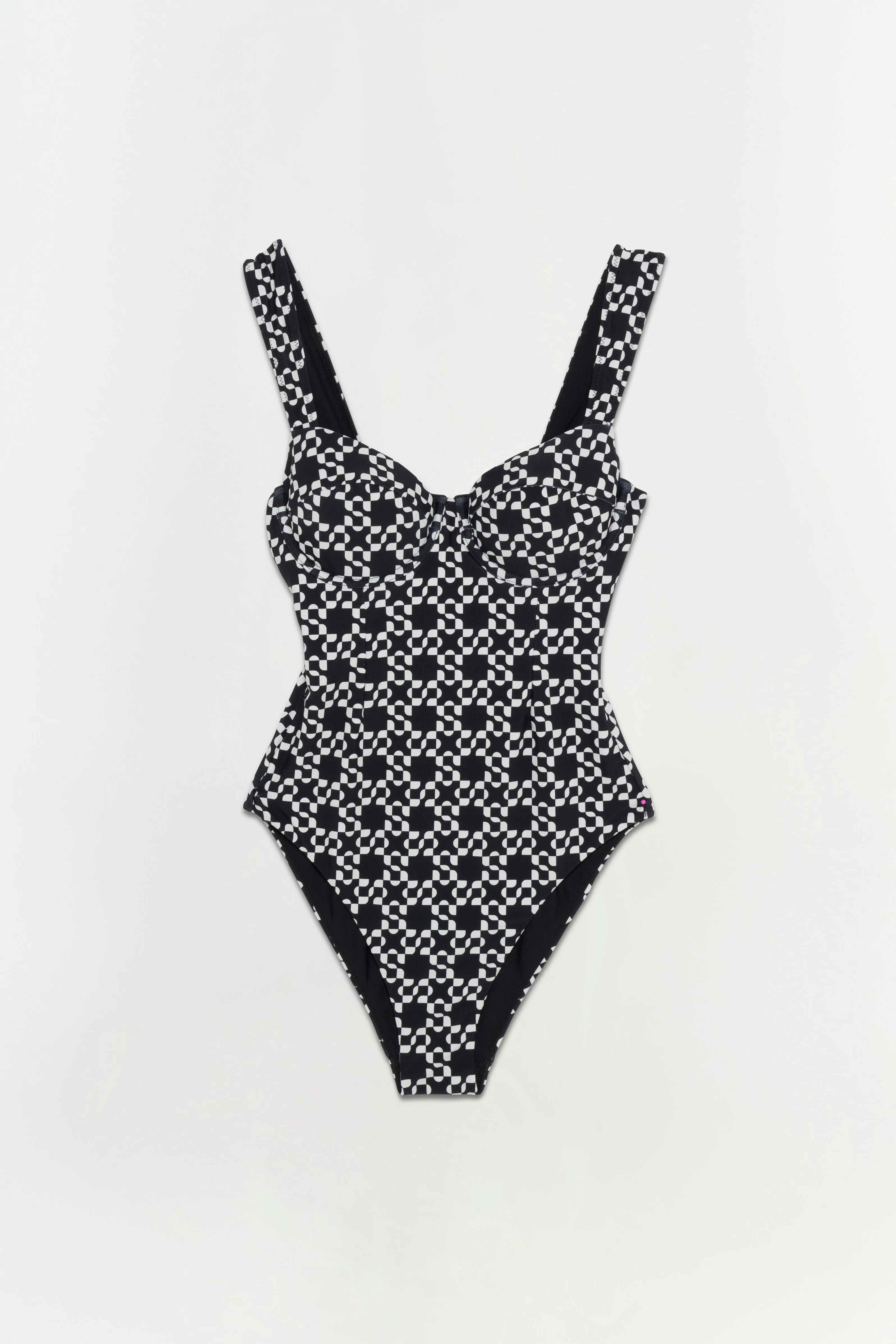 Lexi Swimsuit sold by Simkhai