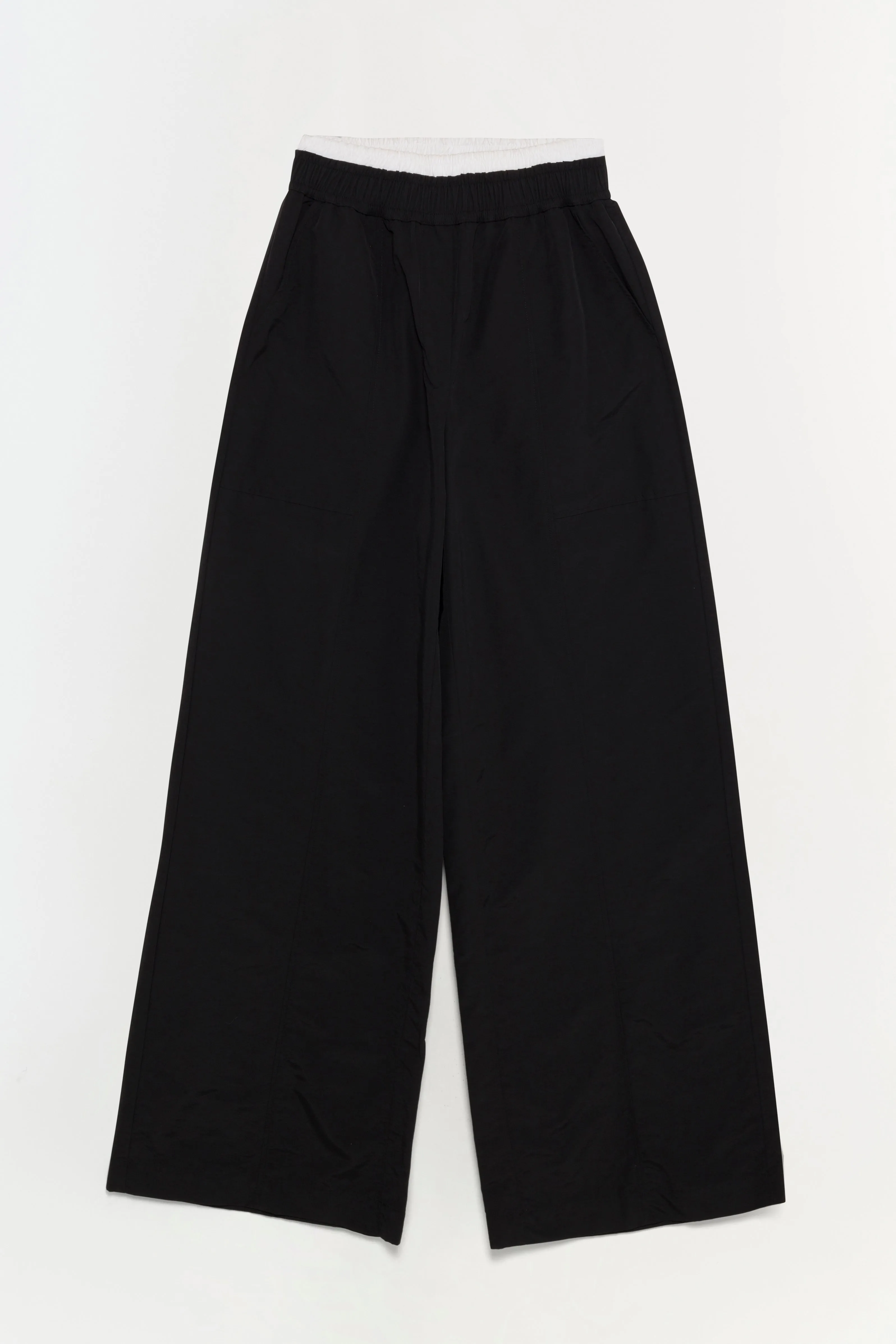 Olly Double Waistband Pant sold by Simkhai