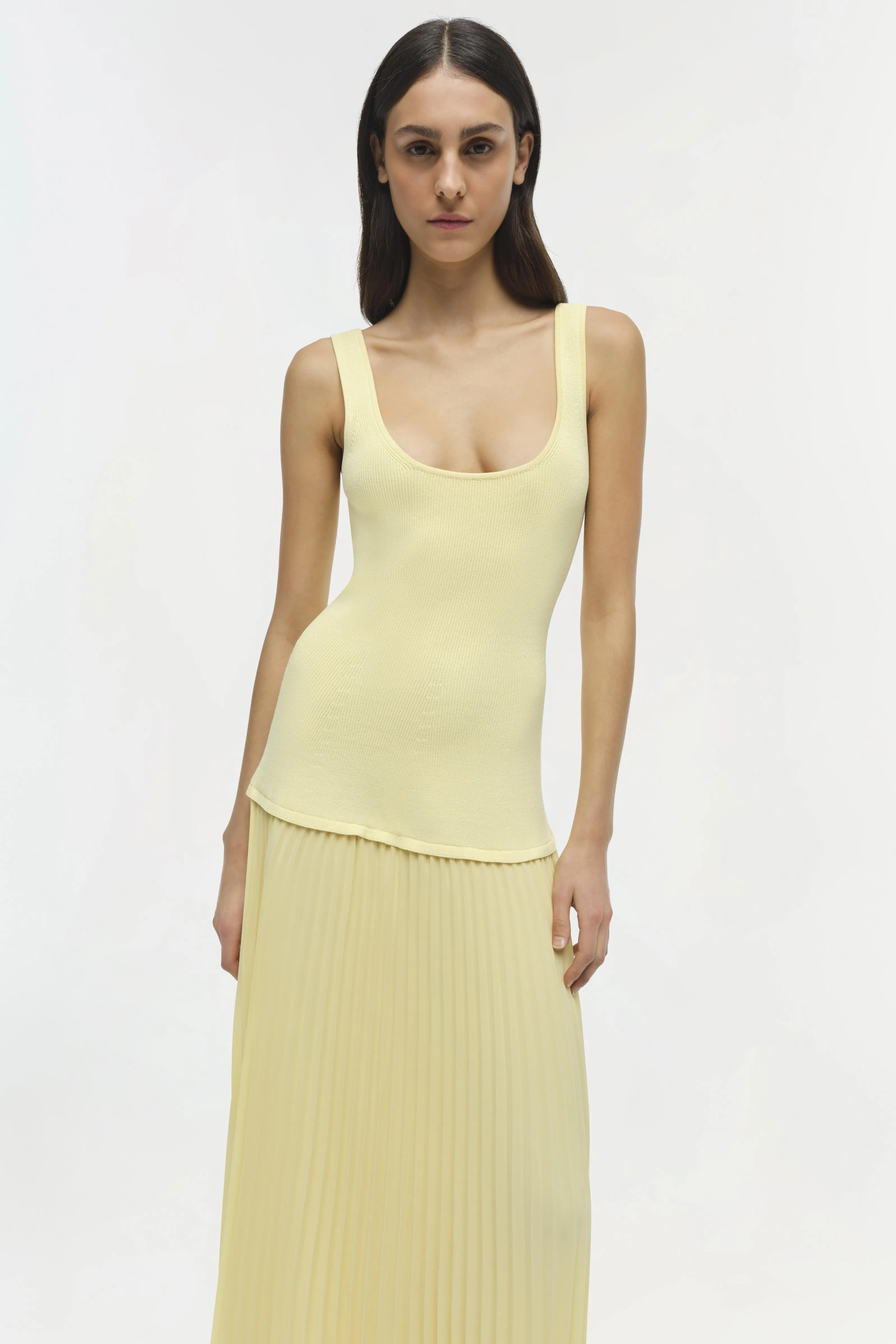 Allana Midi Dress sold by Simkhai product image thumbnail 3