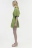 Cleo Cotton Mini Dress sold by Simkhai